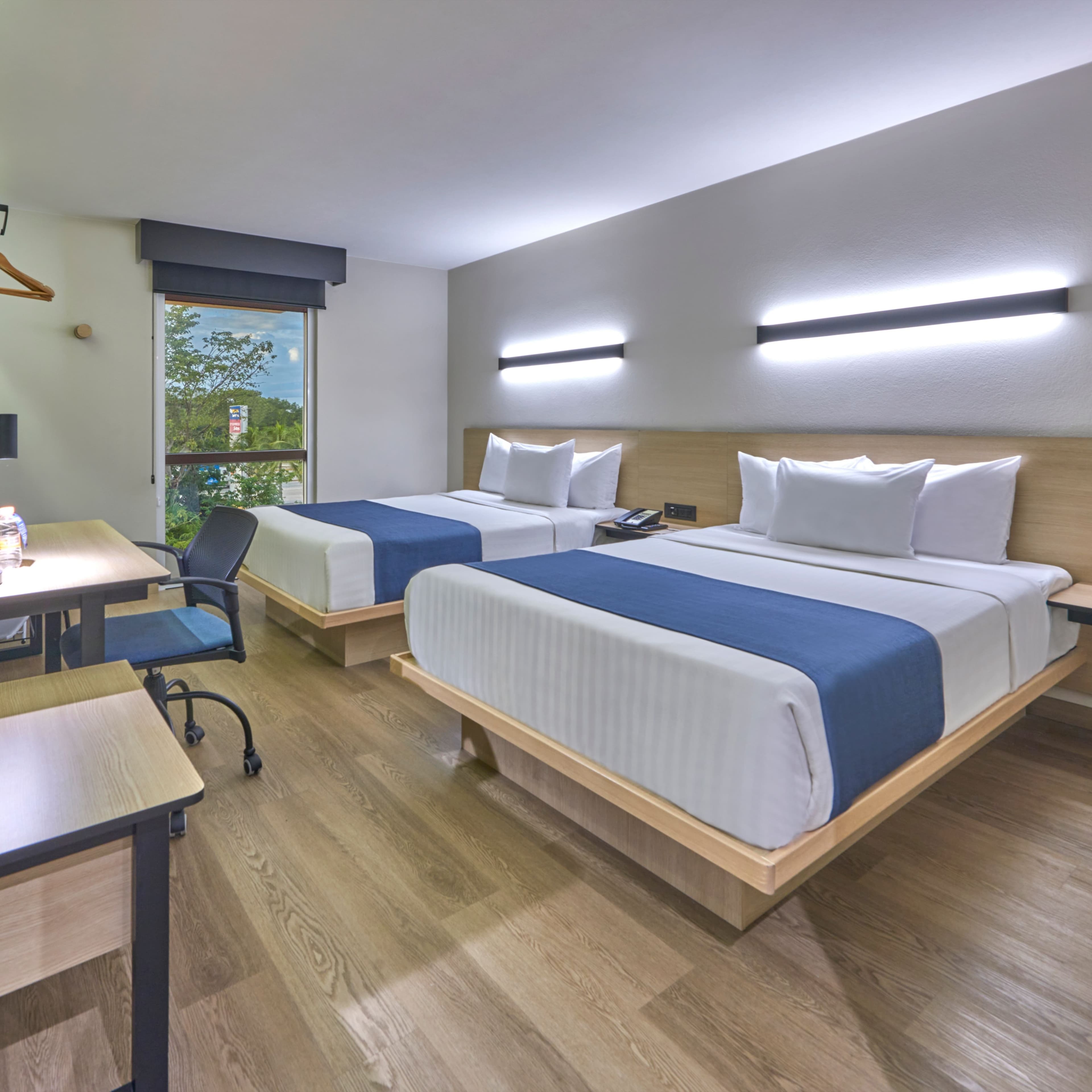 City Express by Marriott Playa Del Carmen