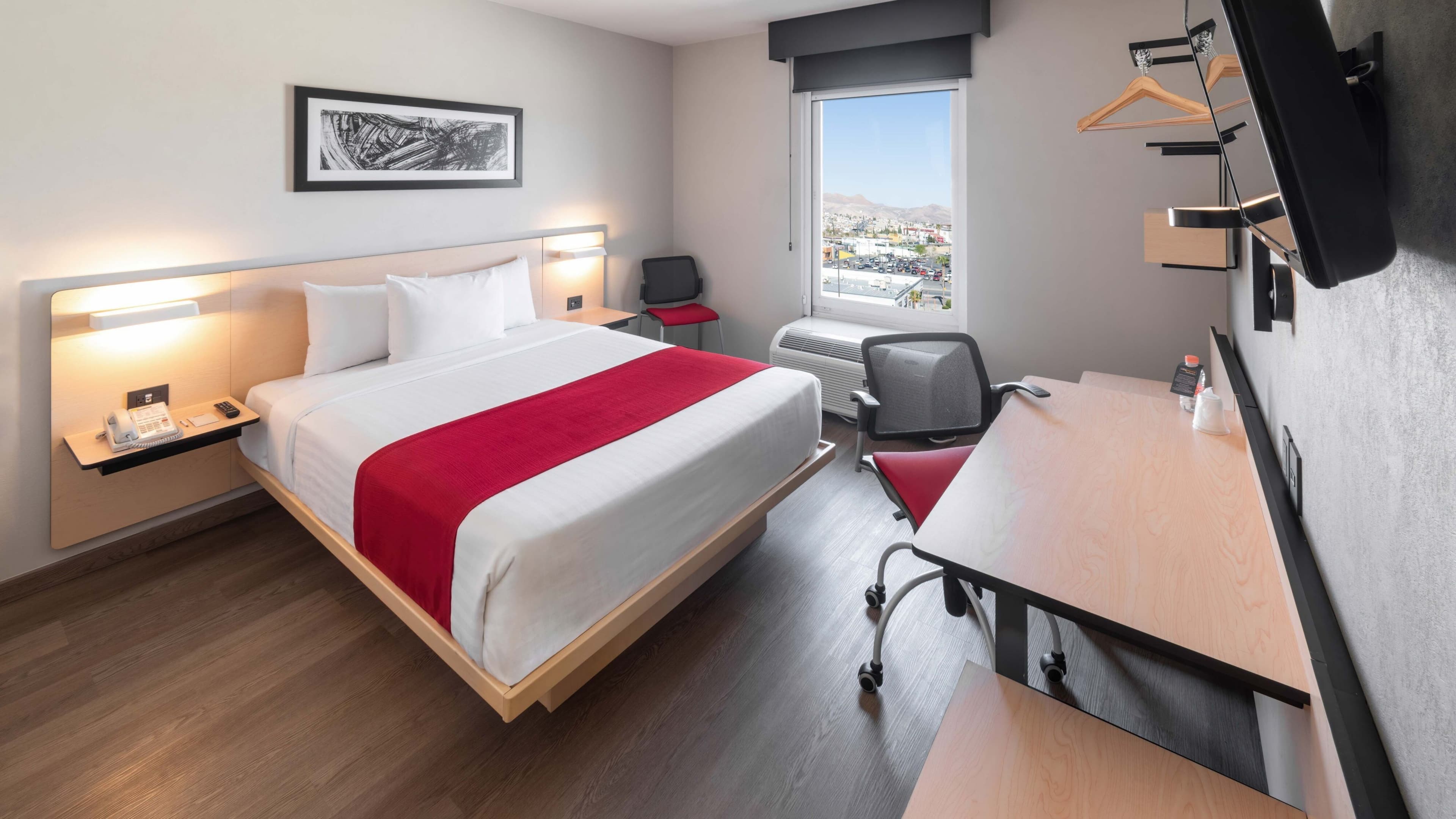 City Express by Marriott Chihuahua — 10