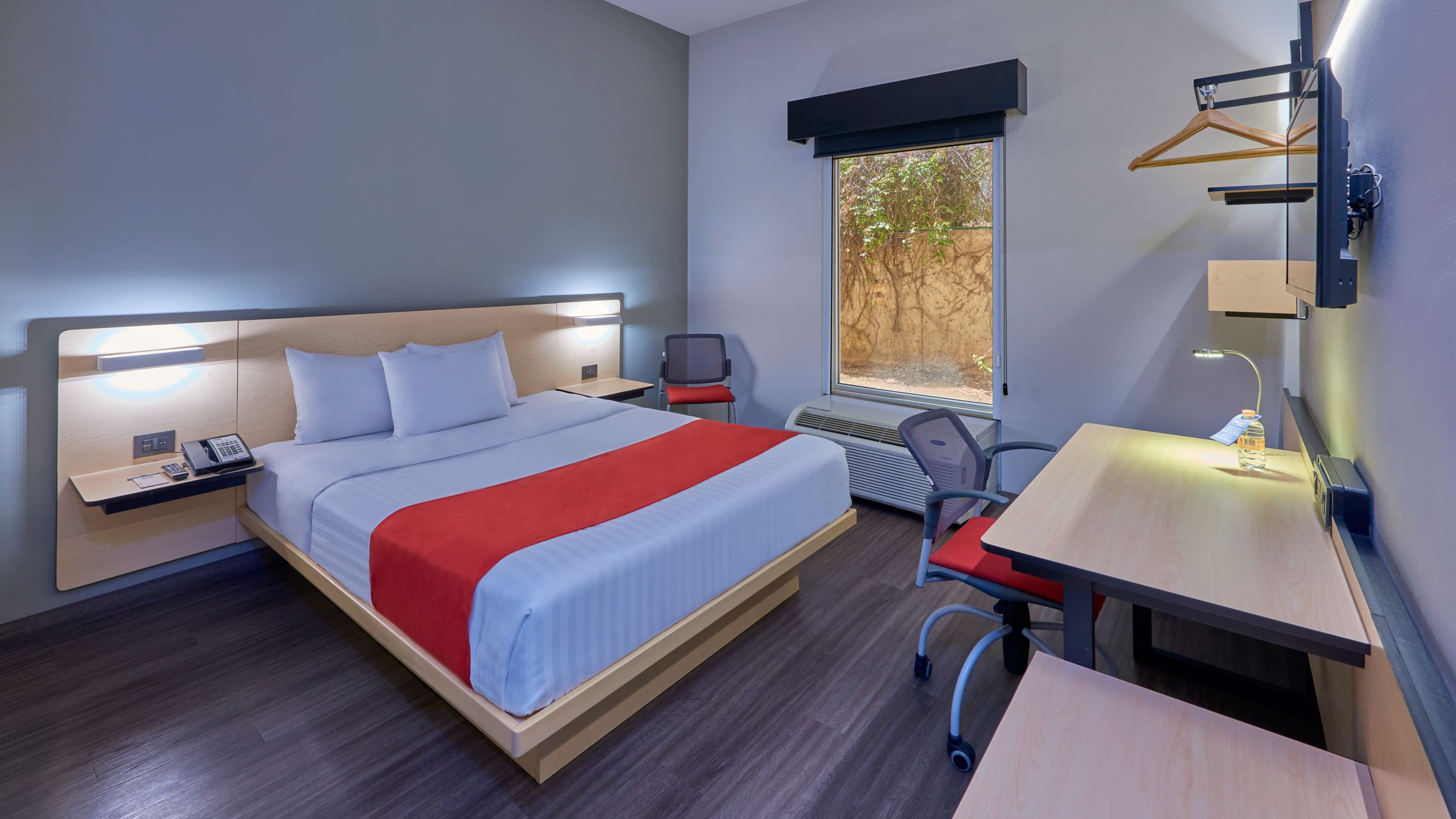 City Express by Marriott Chihuahua — 12