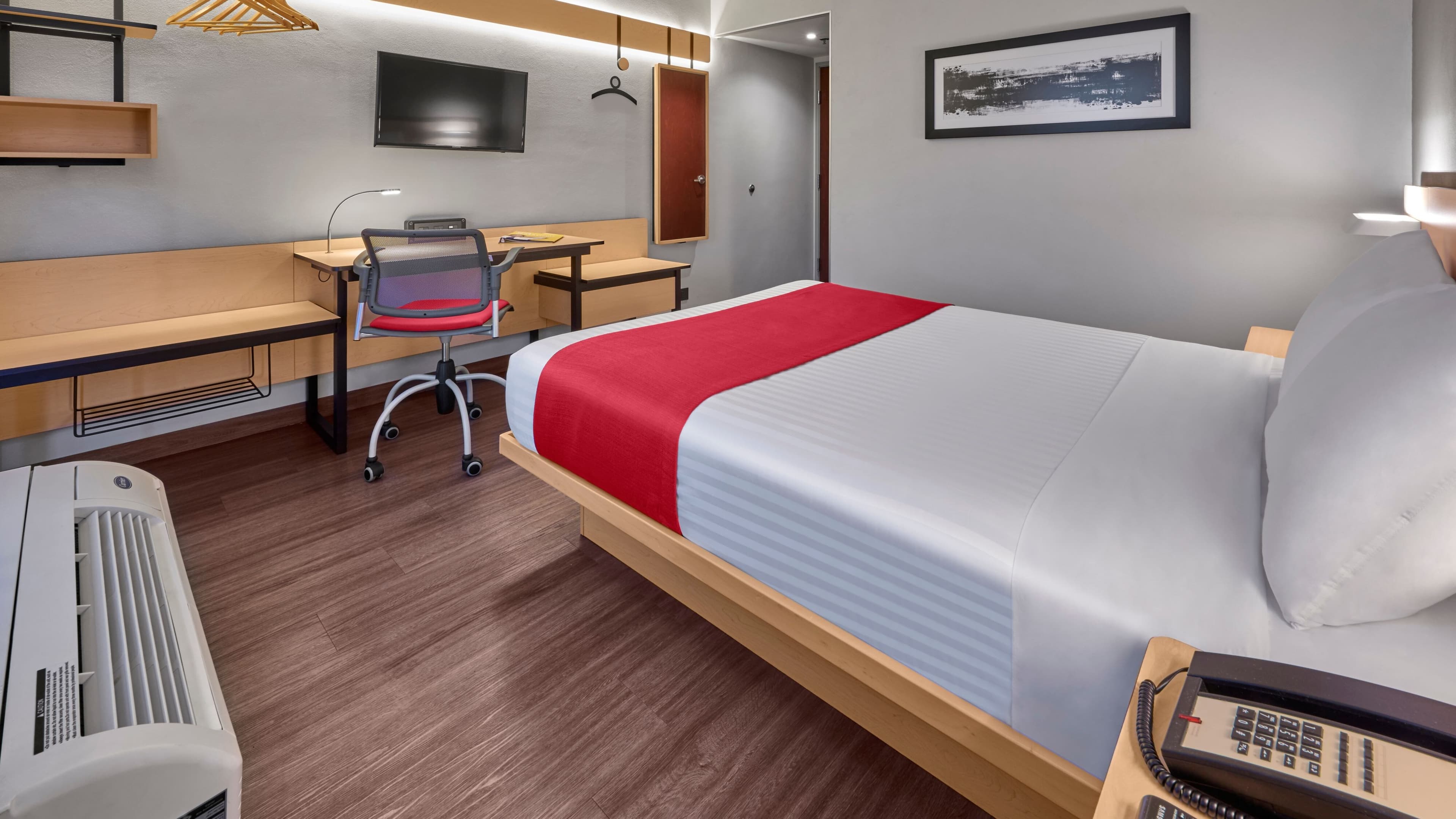 City Express by Marriott Chihuahua — 16