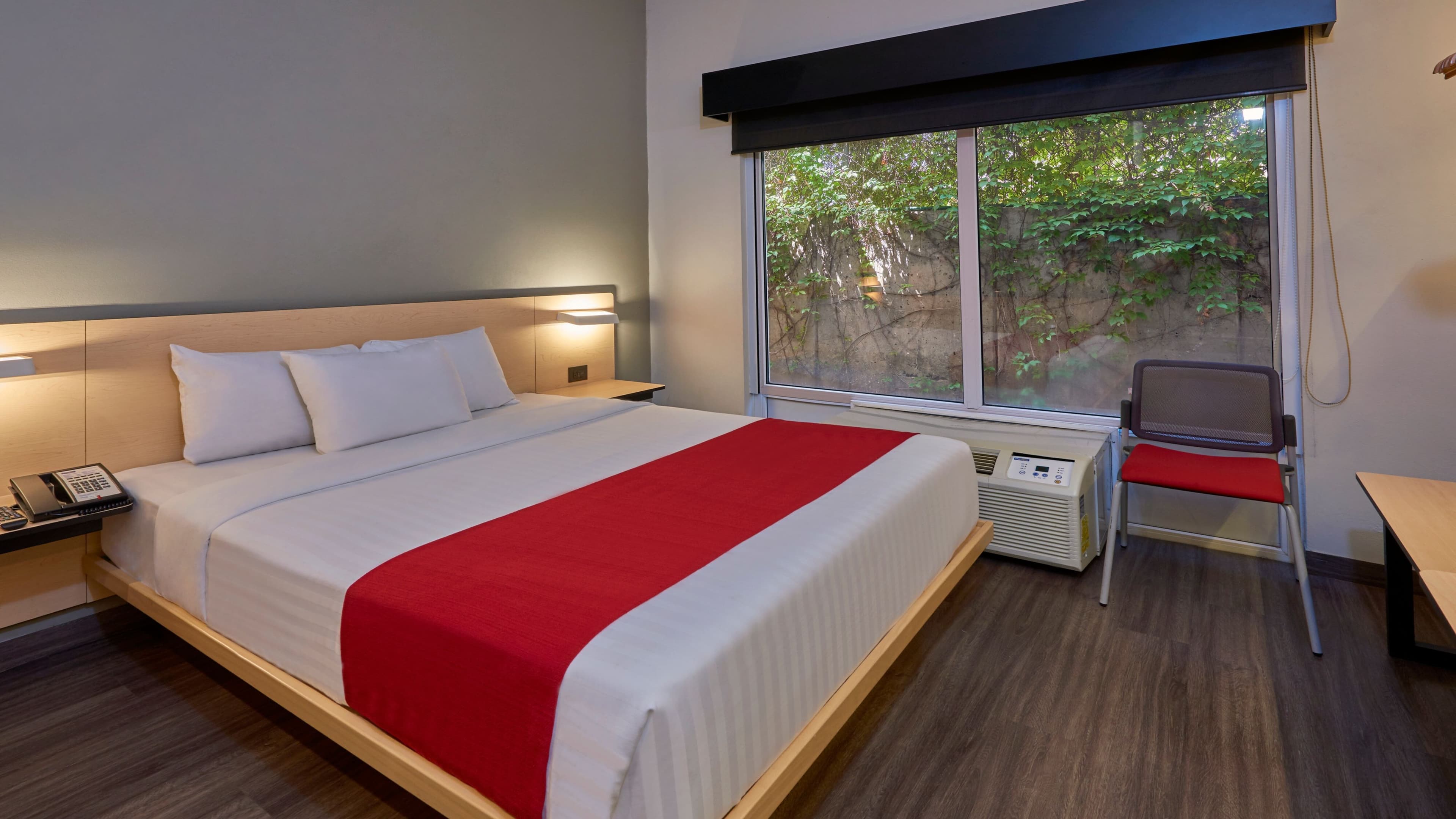 City Express by Marriott Chihuahua — 14