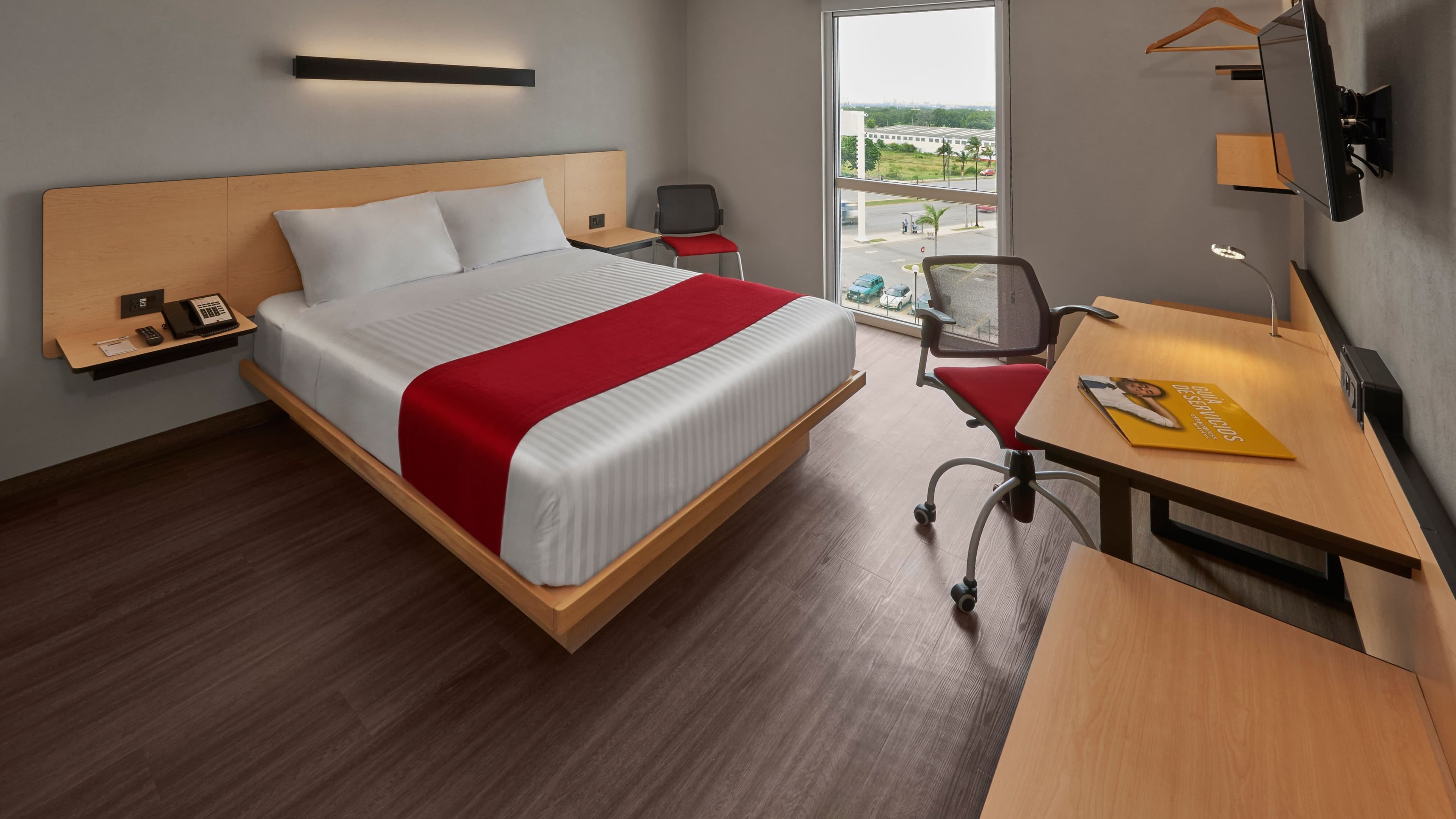 City Express by Marriott Chihuahua — 19