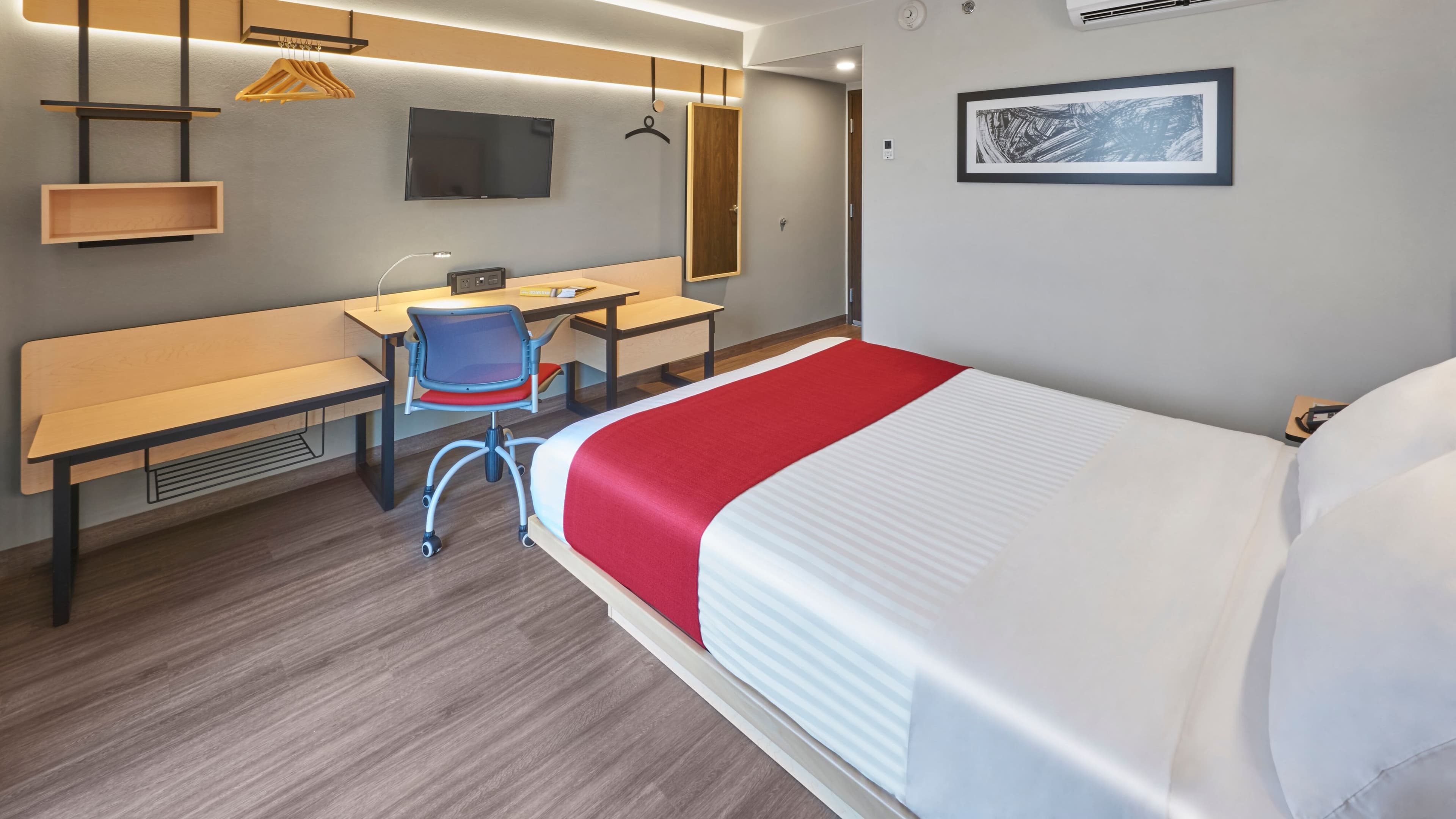 City Express by Marriott Chihuahua — 20