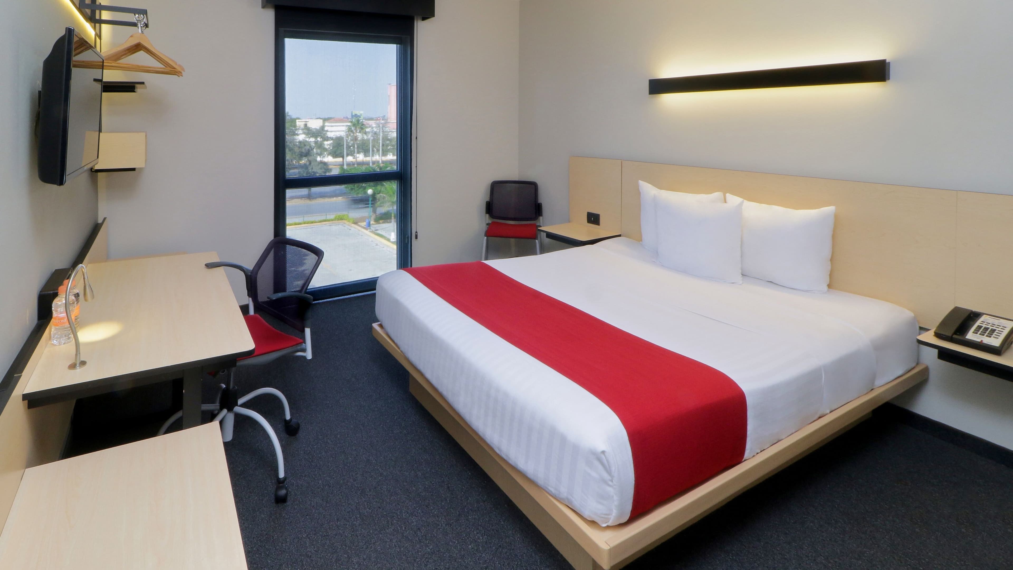 City Express by Marriott Ciudad Victoria — 11