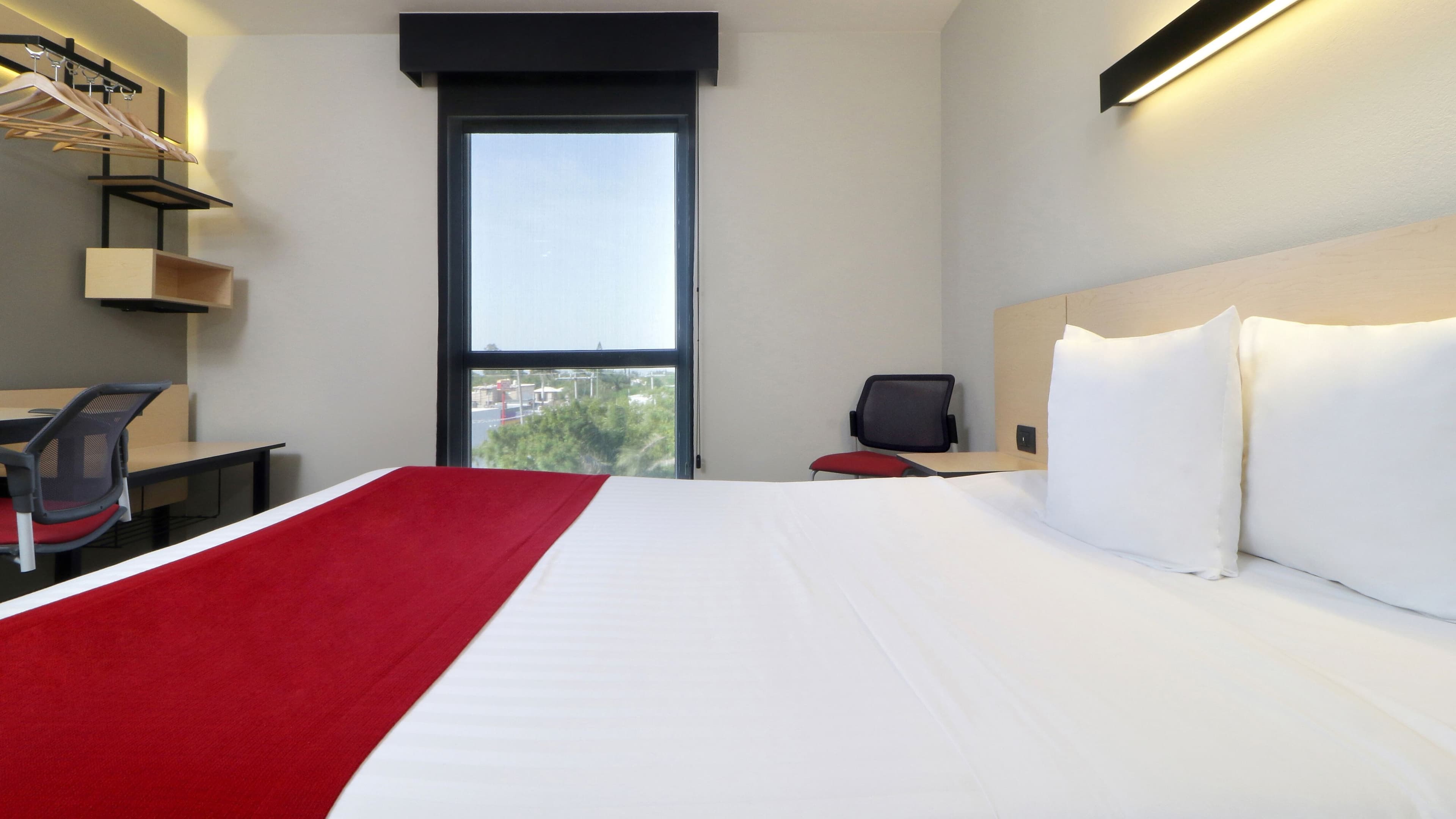 City Express by Marriott Ciudad Victoria — 12