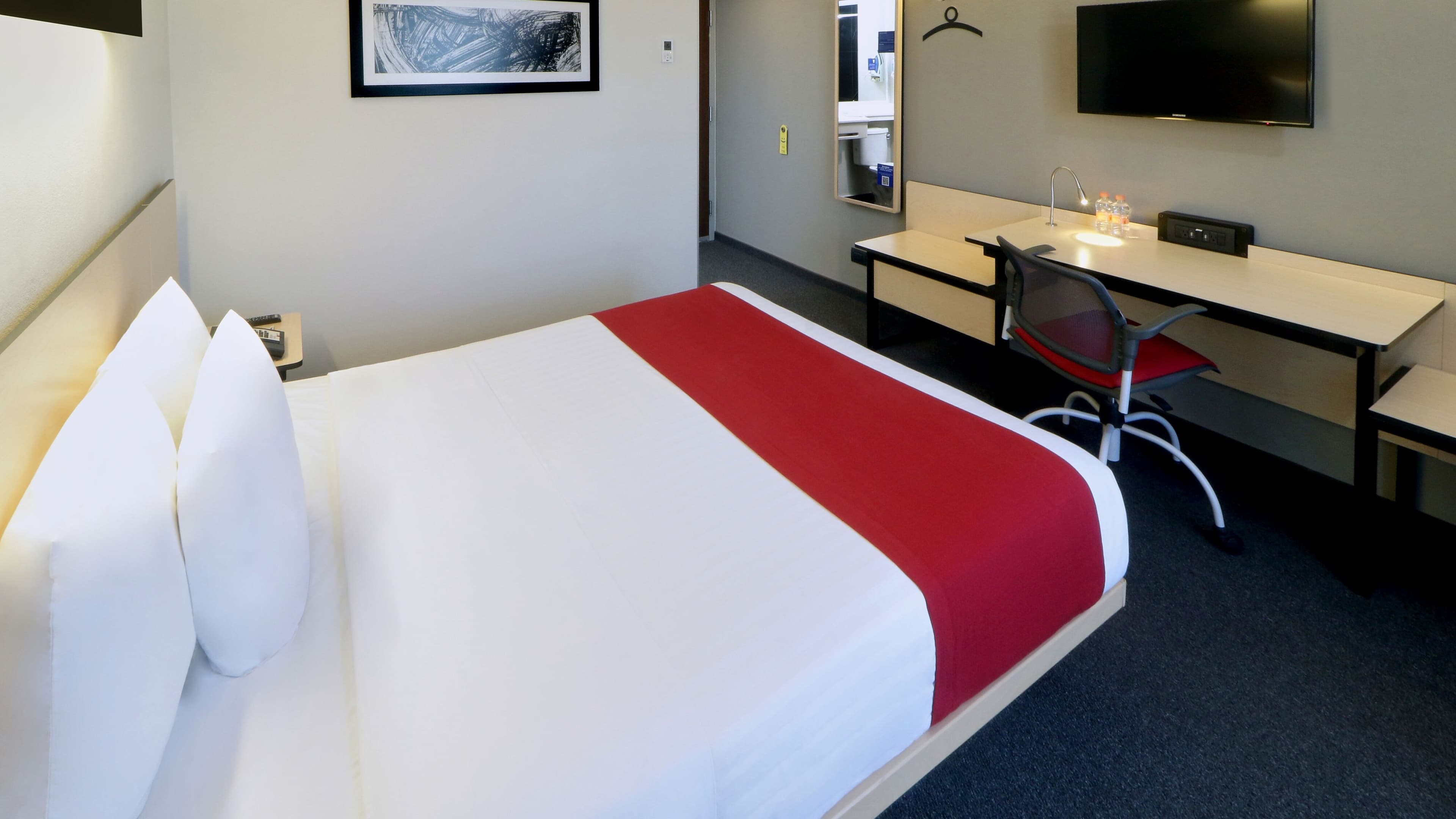 City Express by Marriott Ciudad Victoria — 10