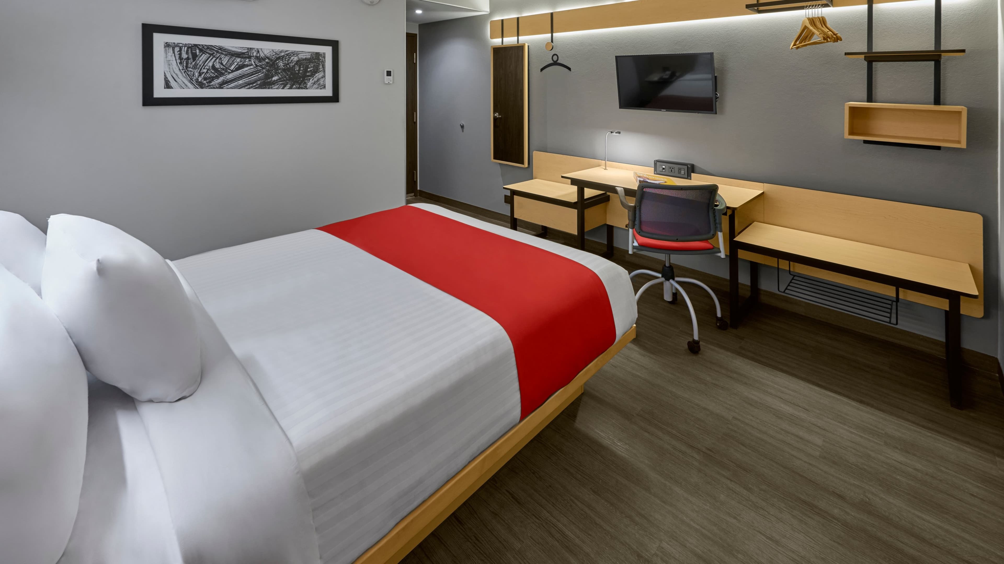 City Express by Marriott Ciudad Victoria — 13