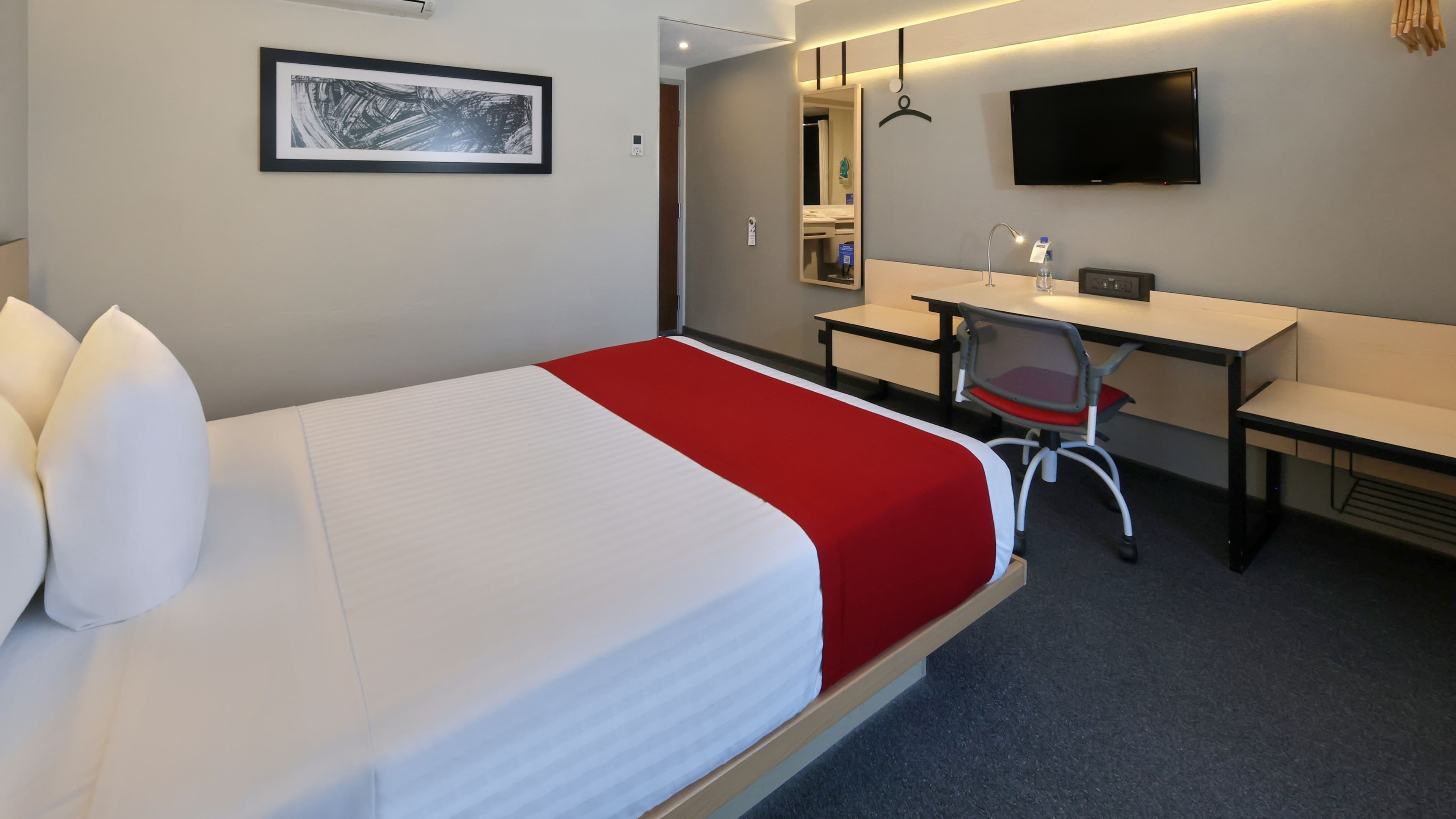 City Express by Marriott Ciudad Victoria — 16