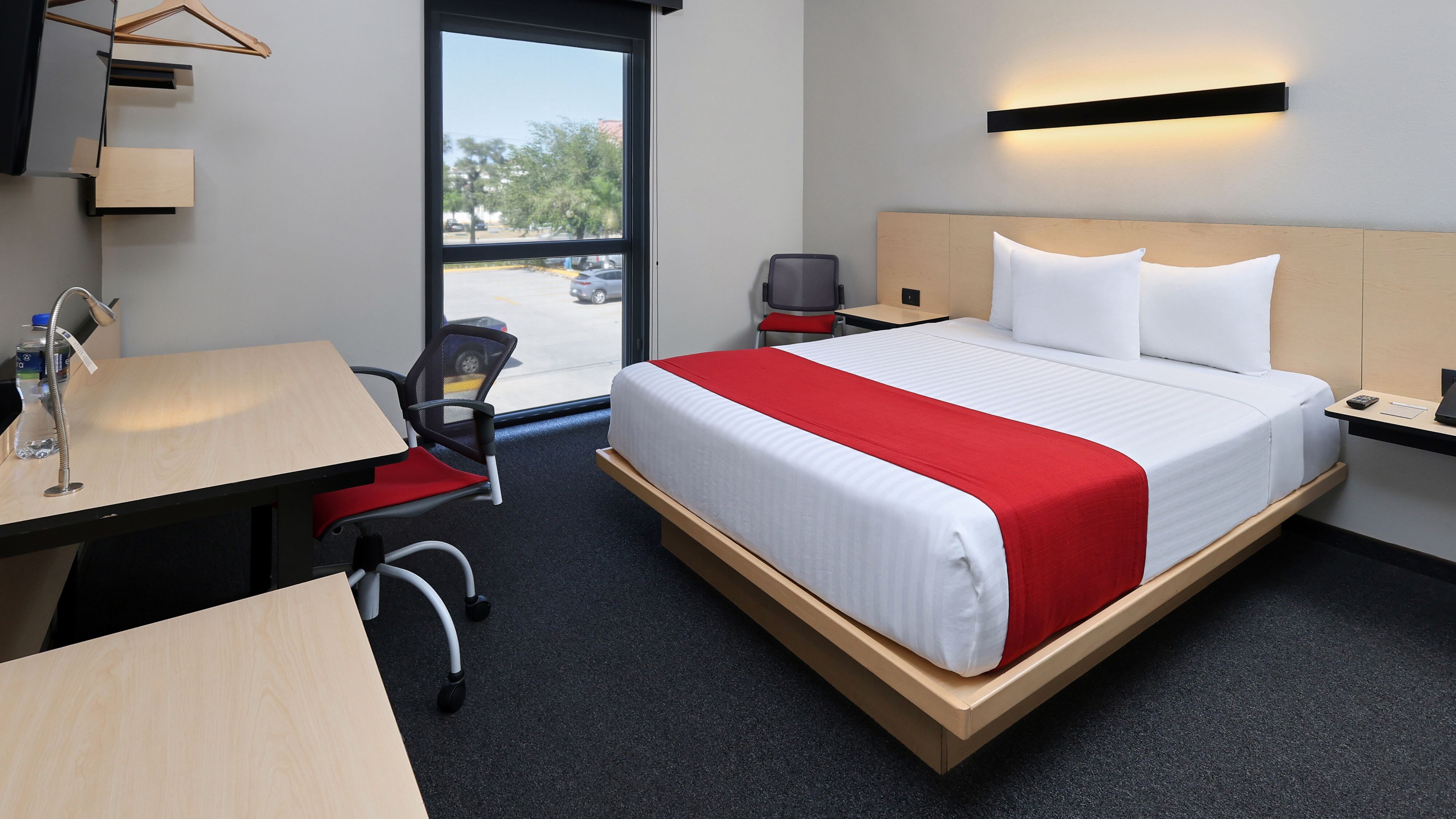 City Express by Marriott Ciudad Victoria — 14