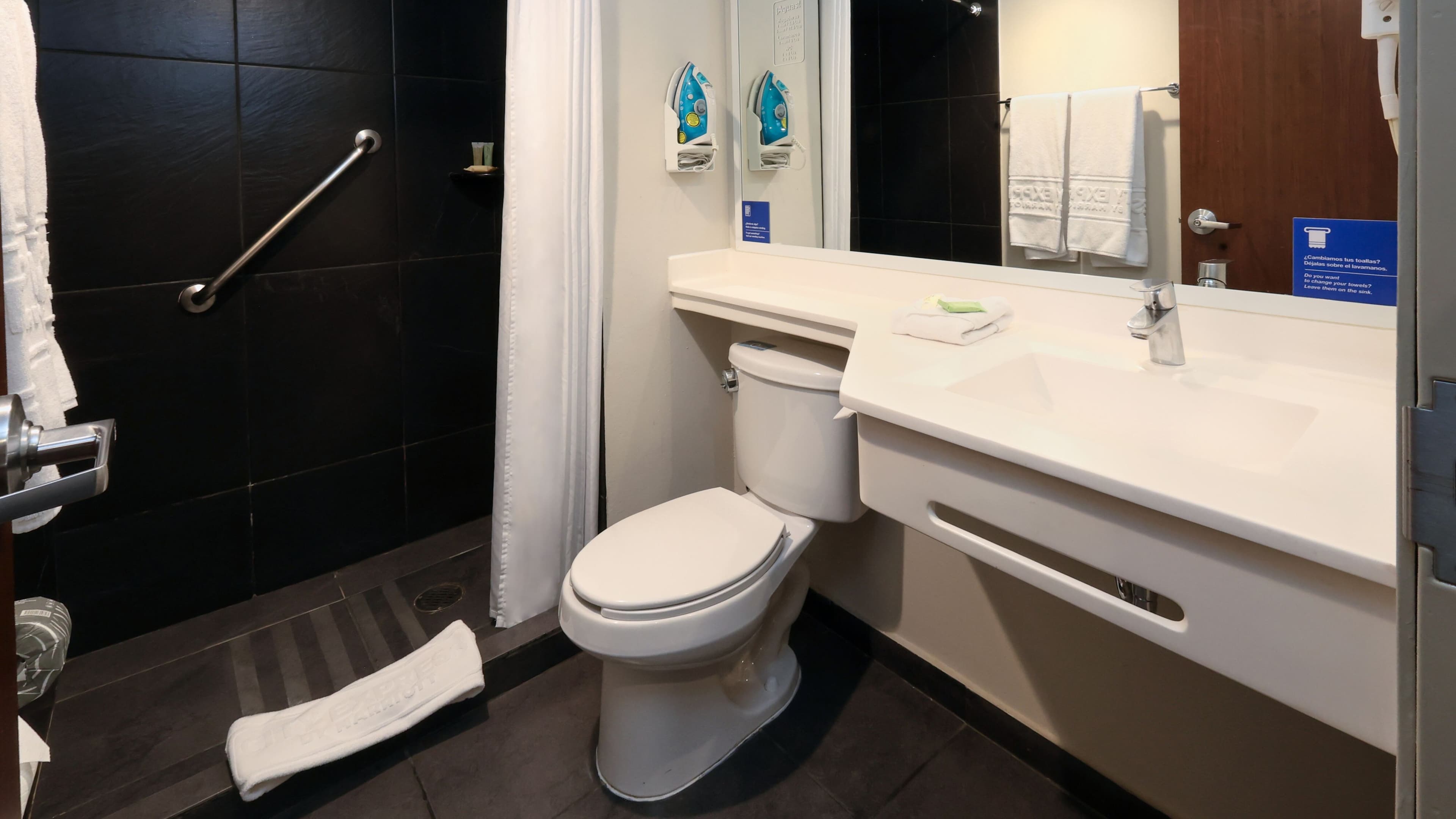 City Express by Marriott Ciudad Victoria — 19