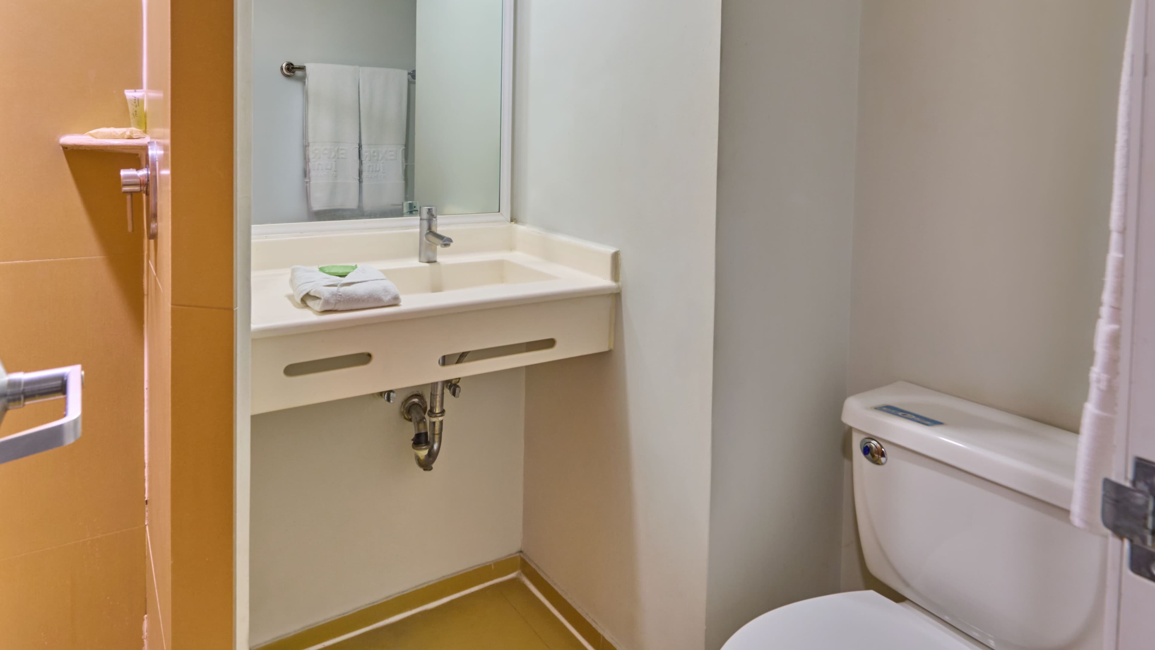City Express Junior by Marriott Guadalajara Periférico Sur — 11