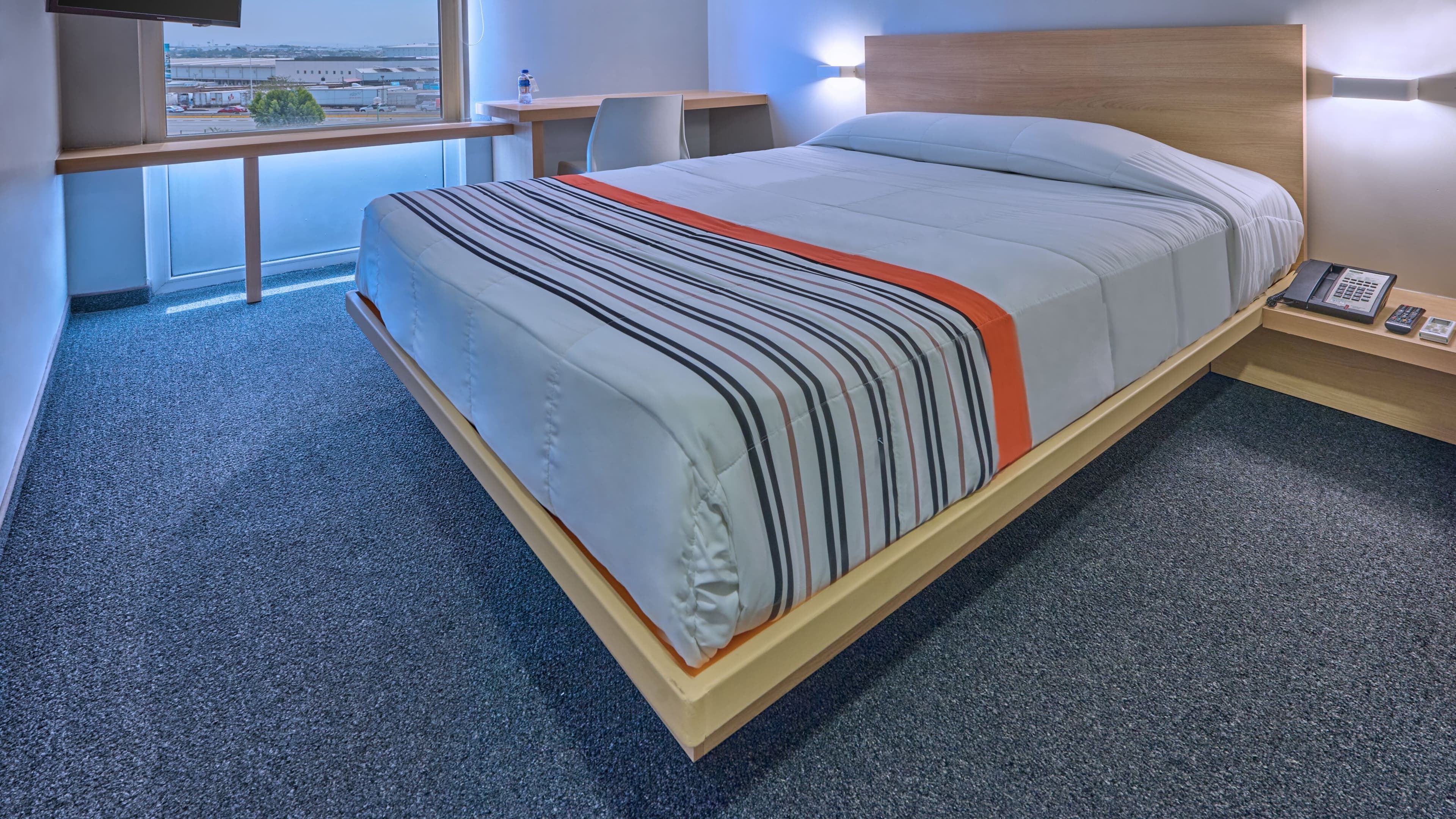 City Express Junior by Marriott Guadalajara Periférico Sur — 10