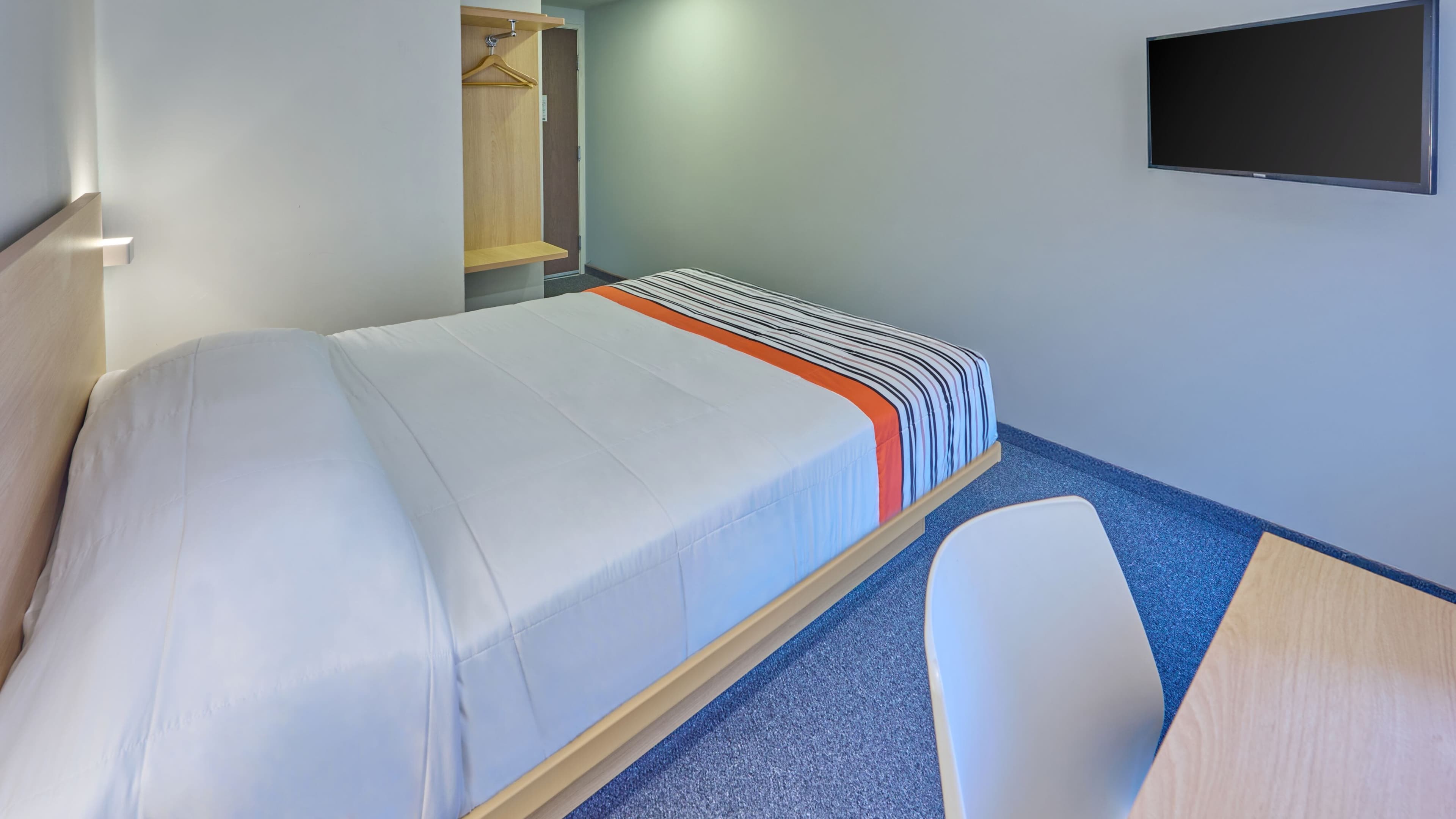 City Express Junior by Marriott Guadalajara Periférico Sur — 8