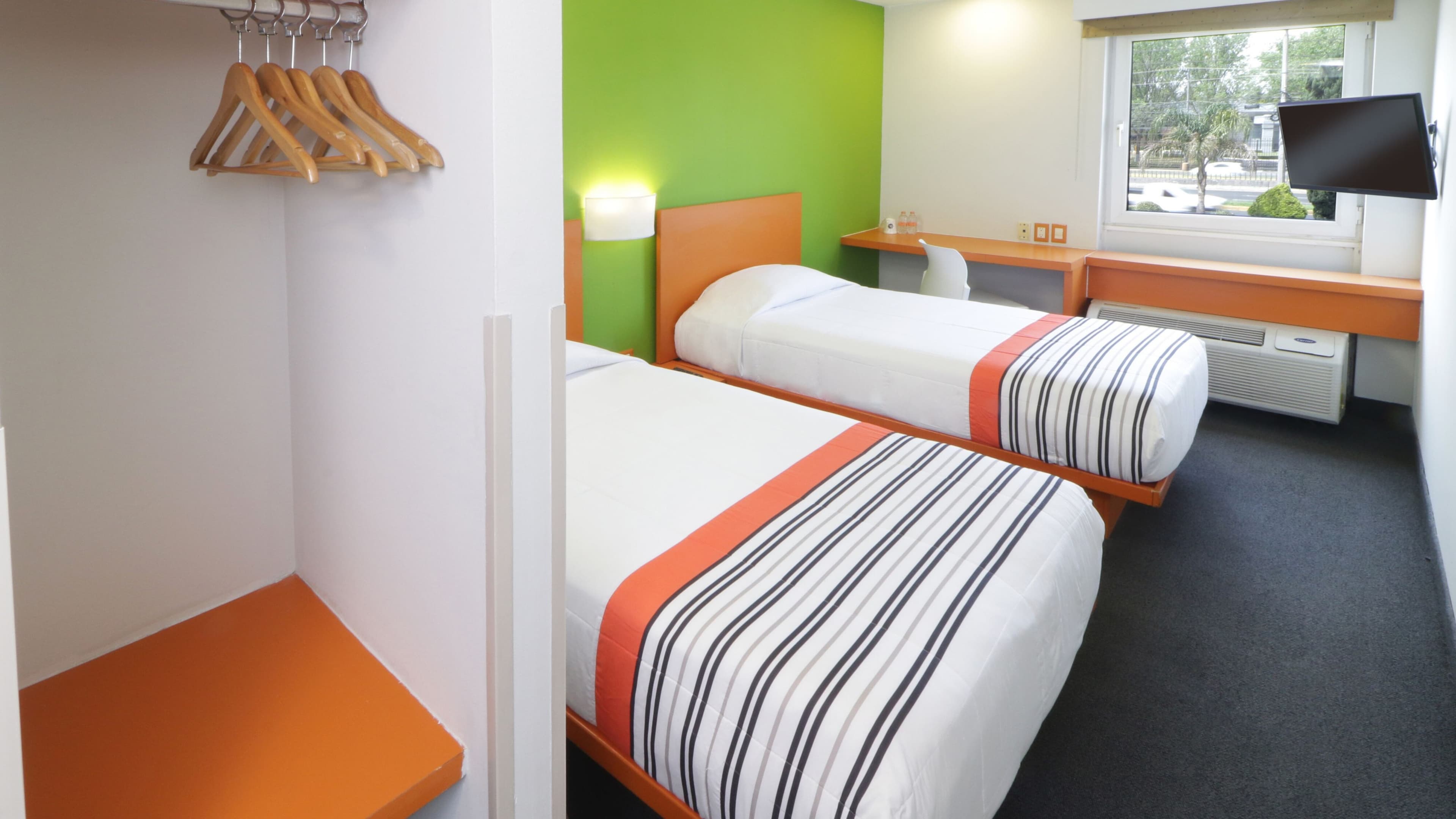 City Express Junior by Marriott Guadalajara Periférico Sur — 17