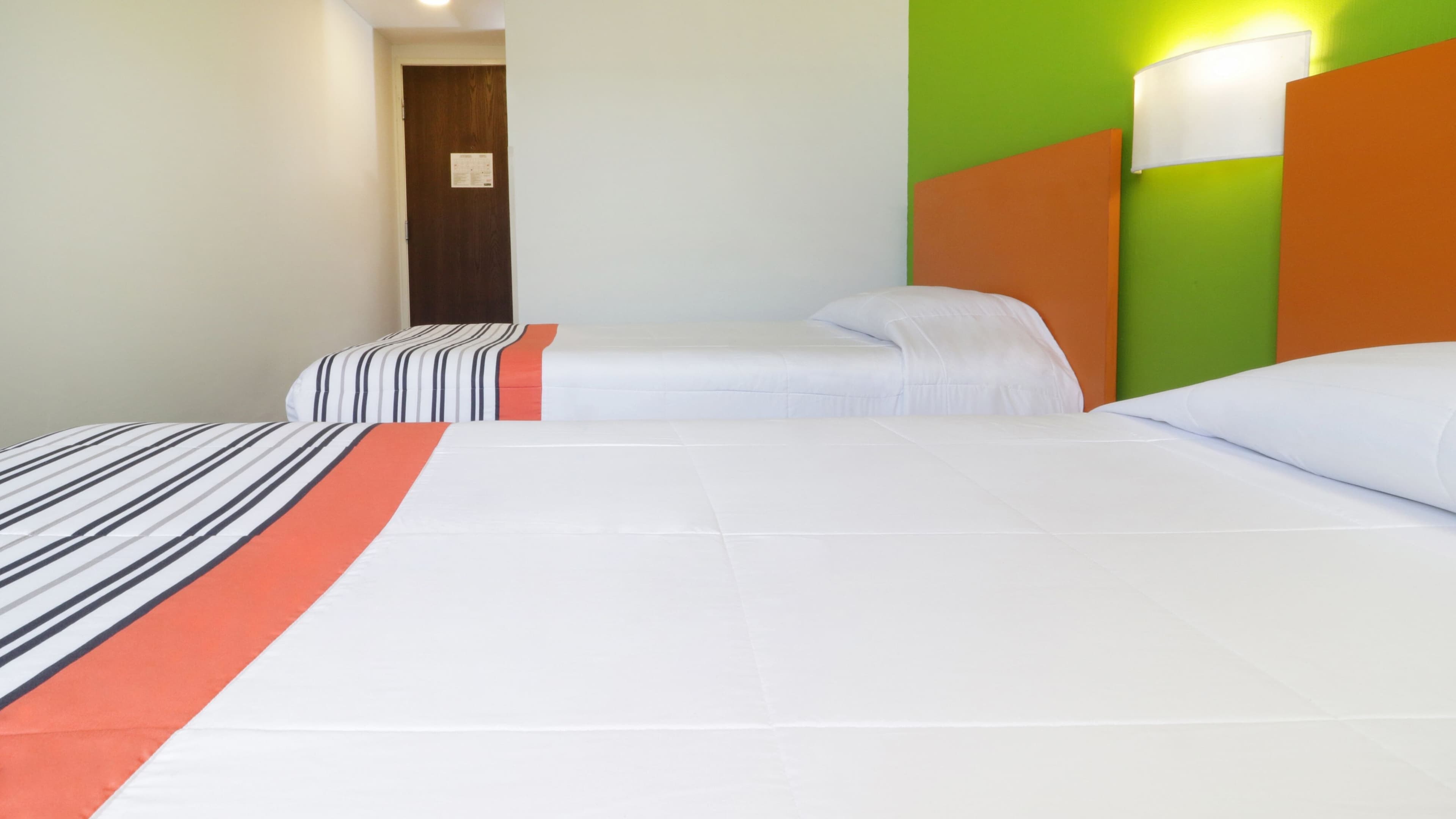 City Express Junior by Marriott Guadalajara Periférico Sur — 18