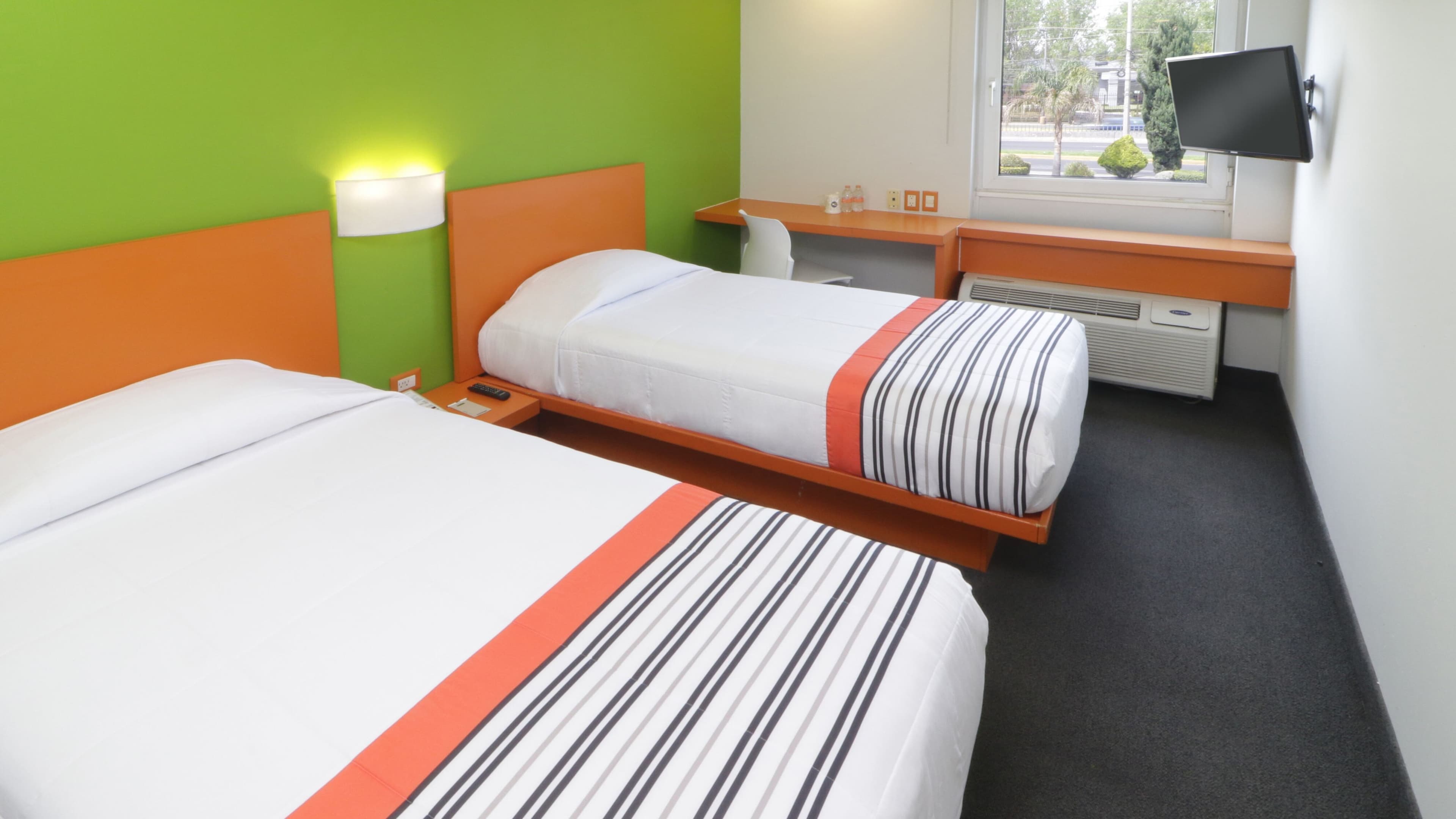 City Express Junior by Marriott Guadalajara Periférico Sur — 16