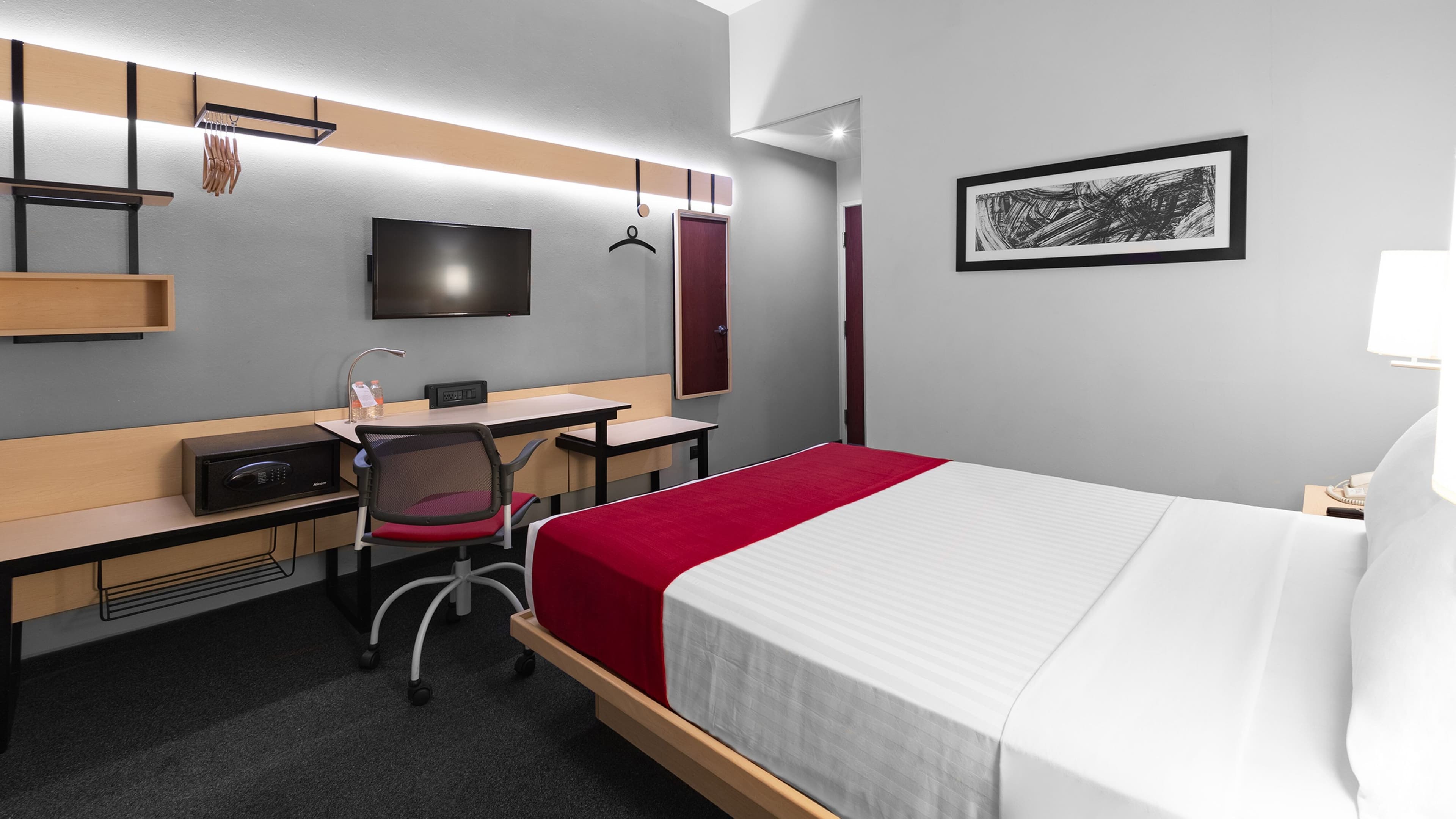 Guest room - Image 1