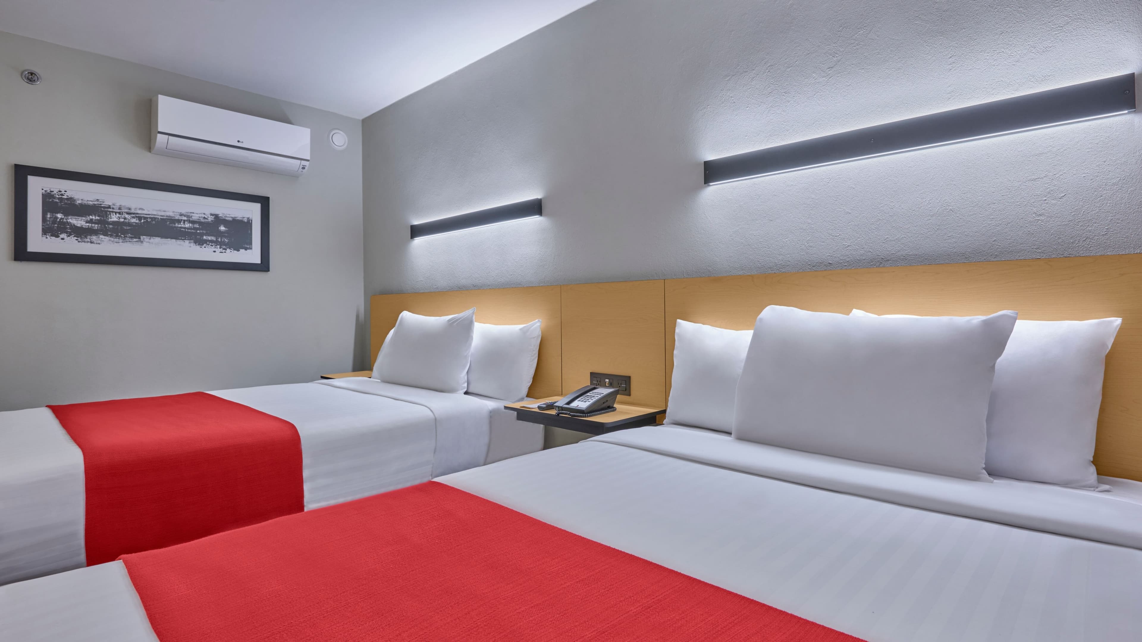 City Express by Marriott Hermosillo Expo - Image 4
