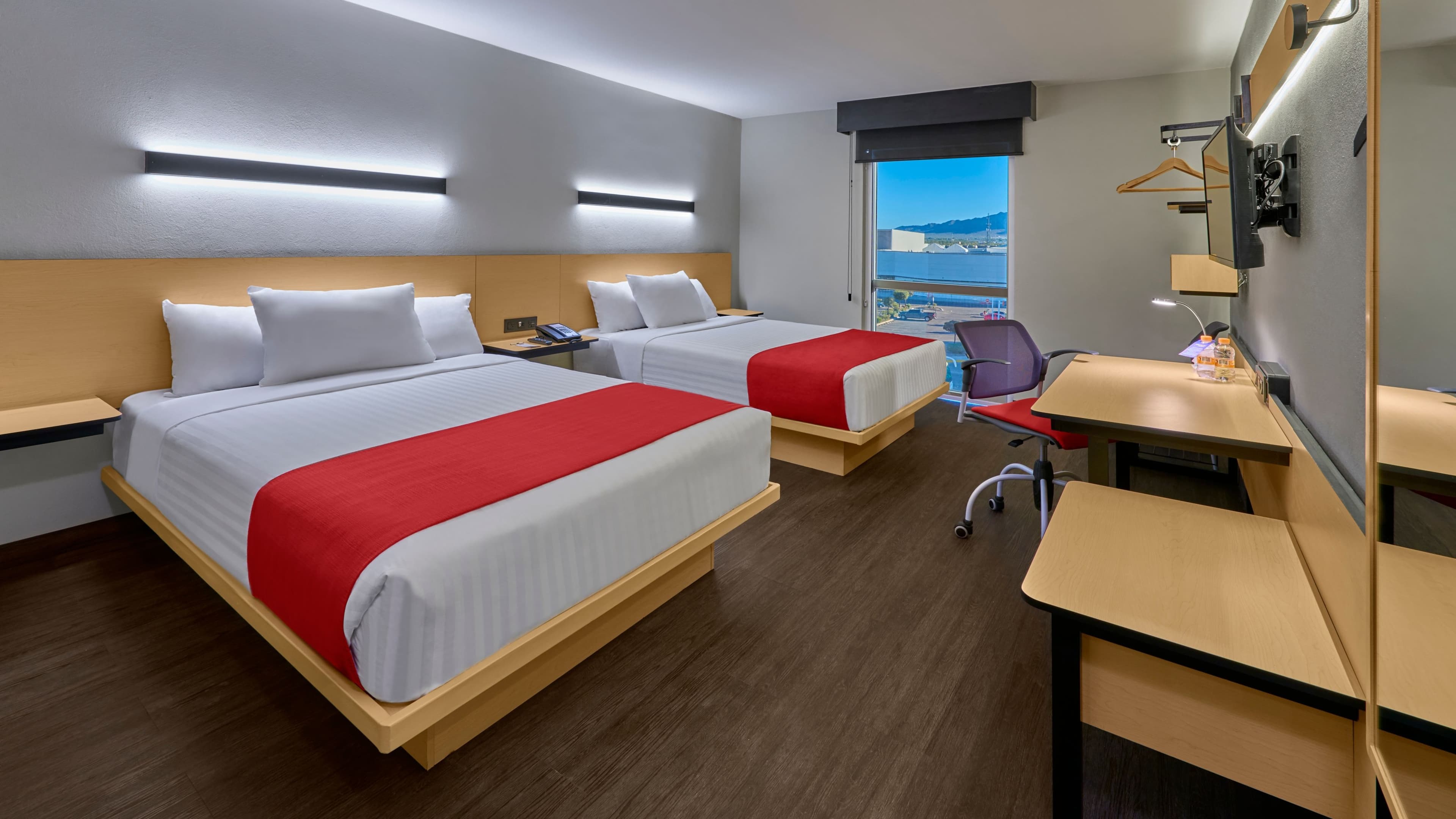 City Express by Marriott Hermosillo Expo - Image 2