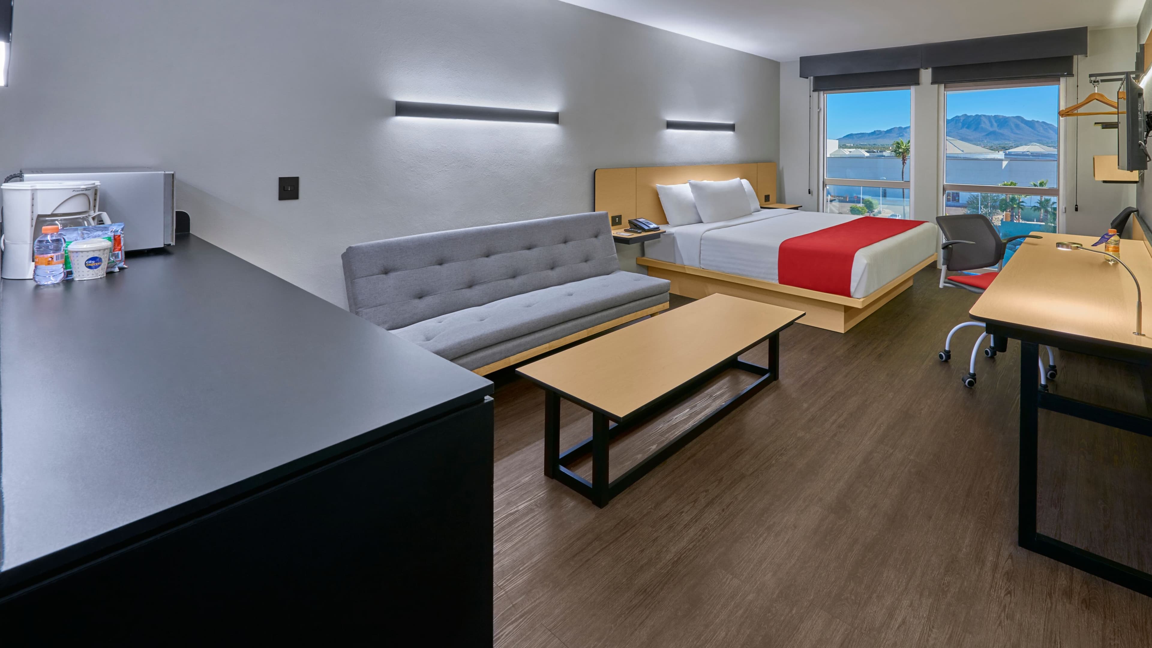 City Express by Marriott Hermosillo Expo — 14