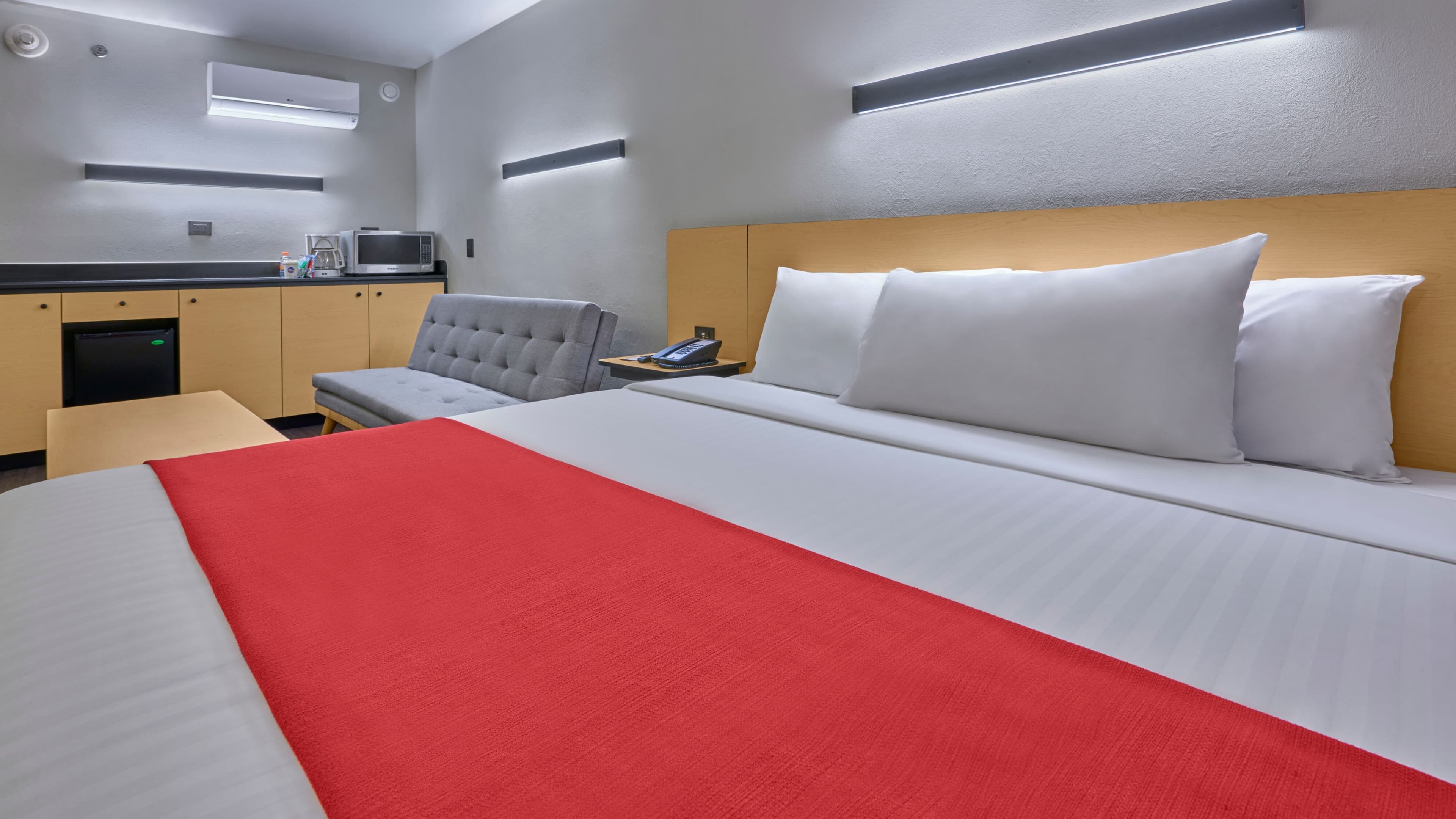 City Express by Marriott Hermosillo Expo — 13