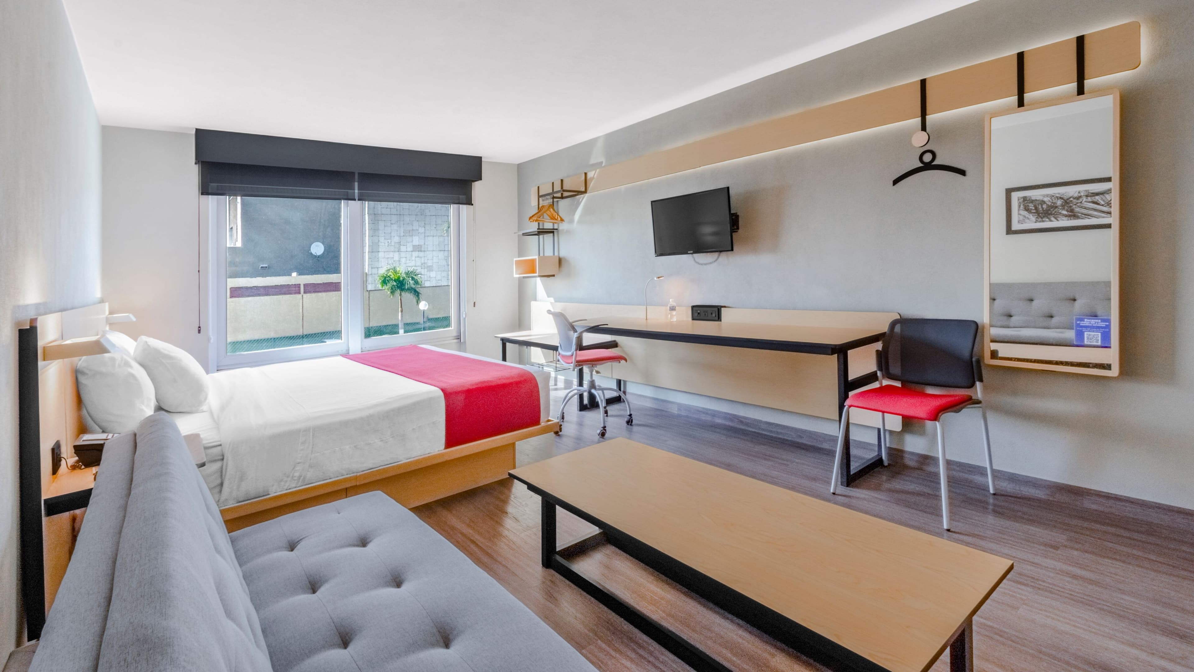 City Express by Marriott Hermosillo — 17