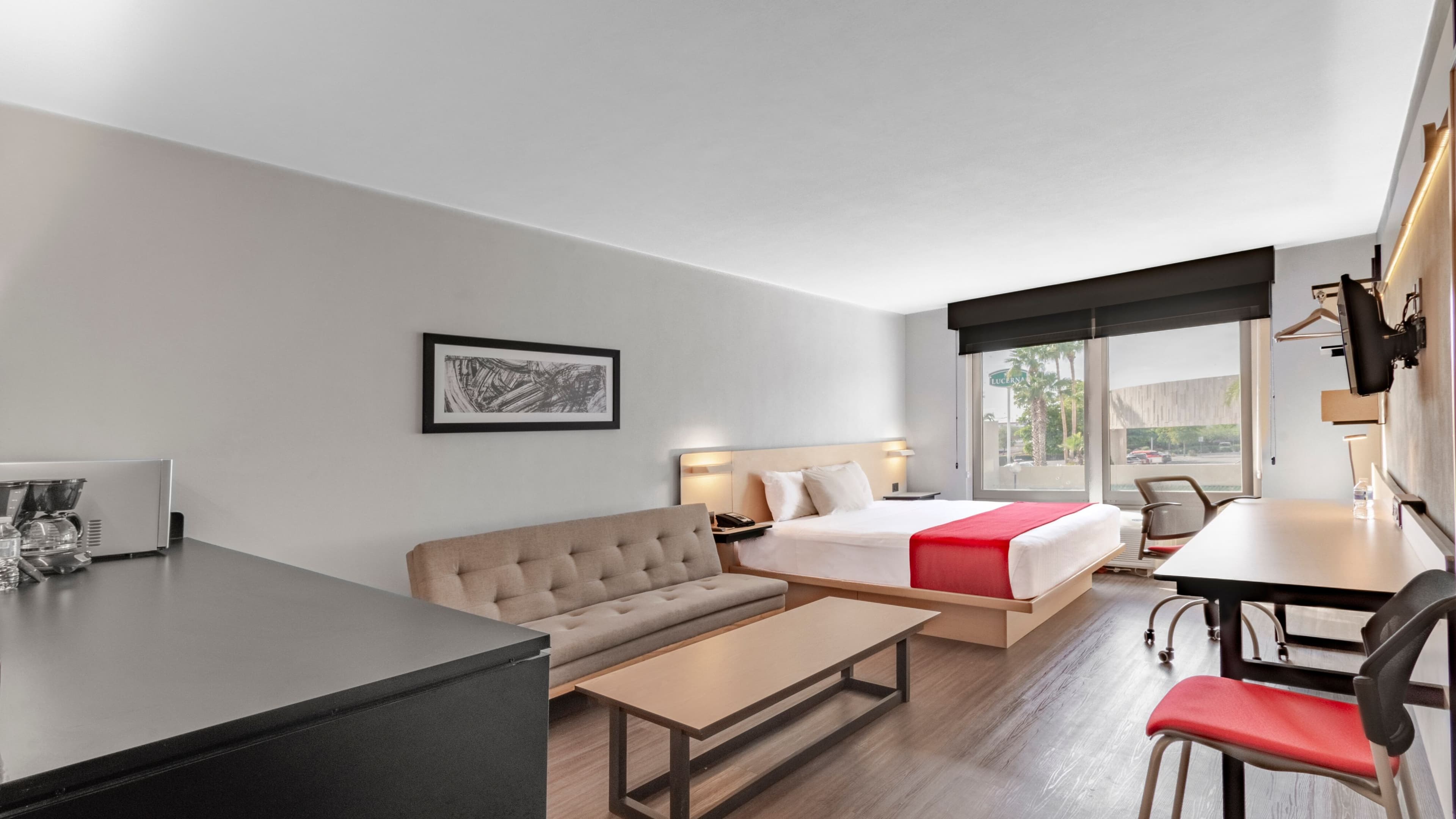 City Express by Marriott Hermosillo — 20