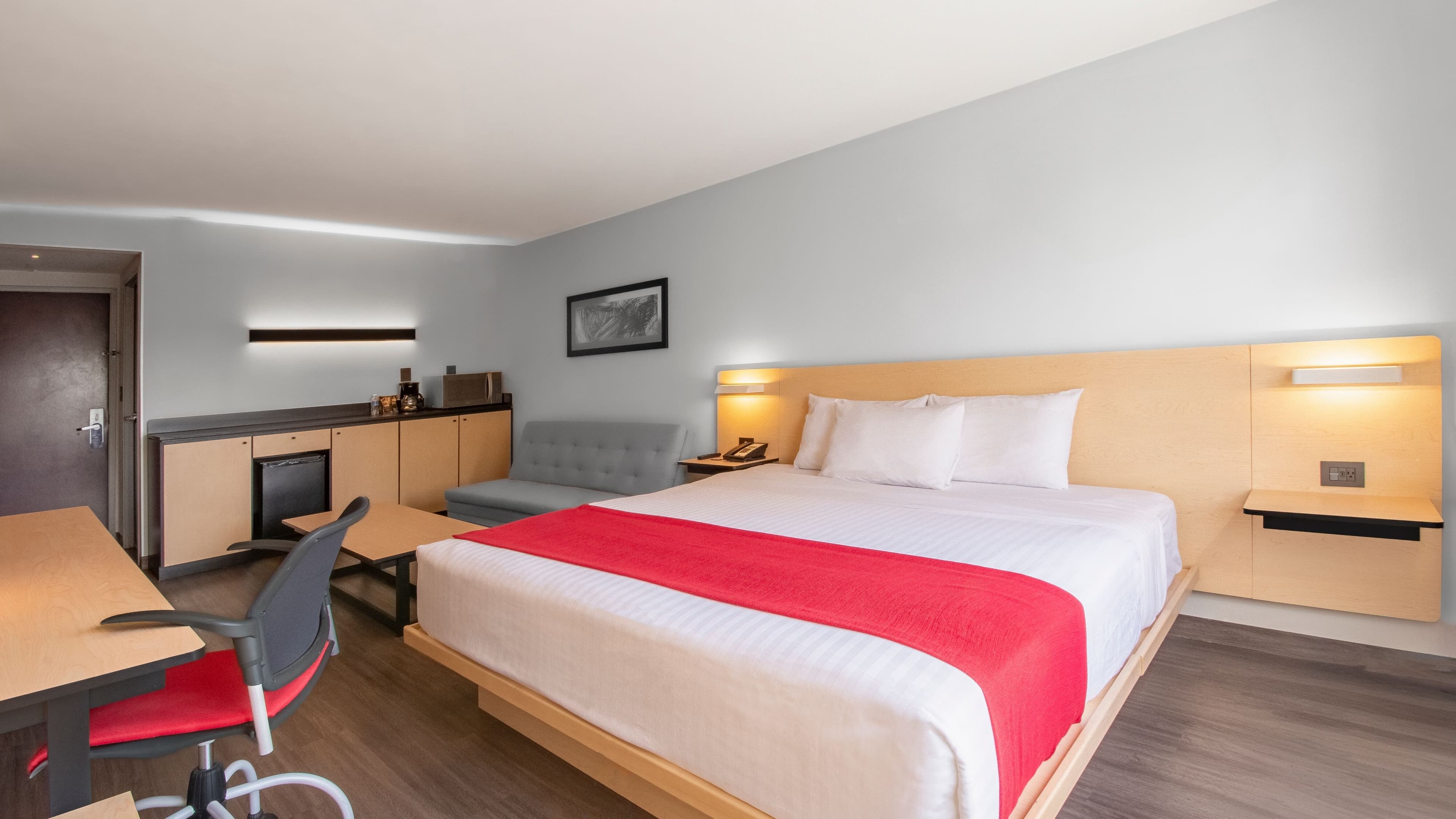 City Express by Marriott Hermosillo — 18