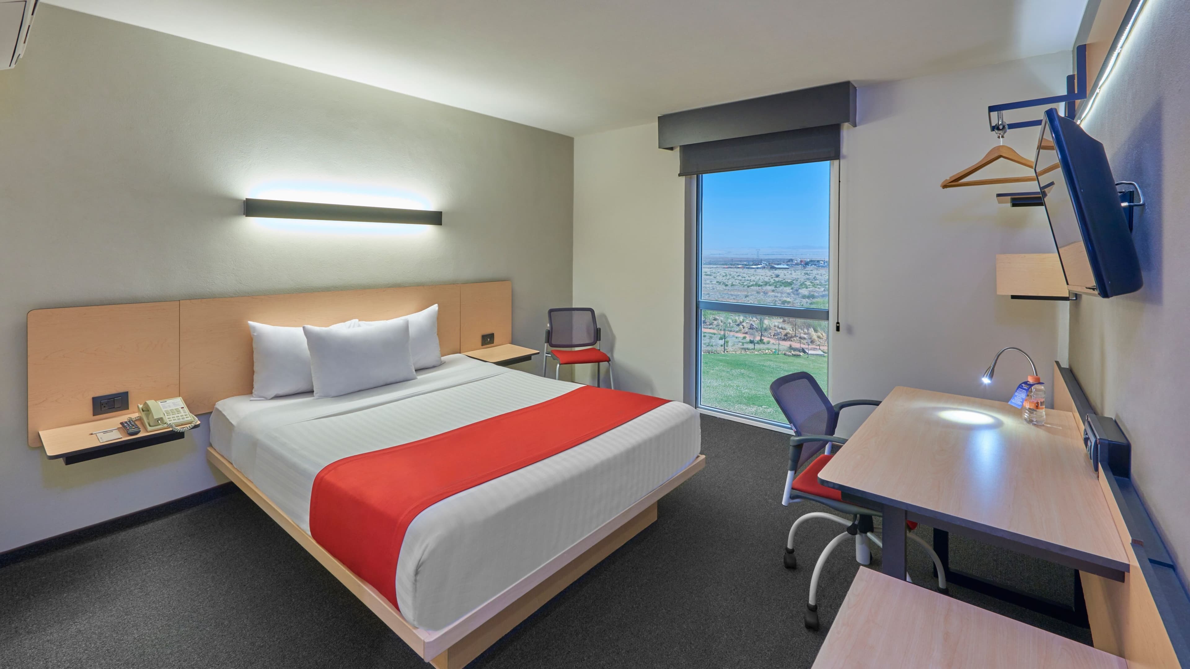 City Express by Marriott Salina Cruz — 9