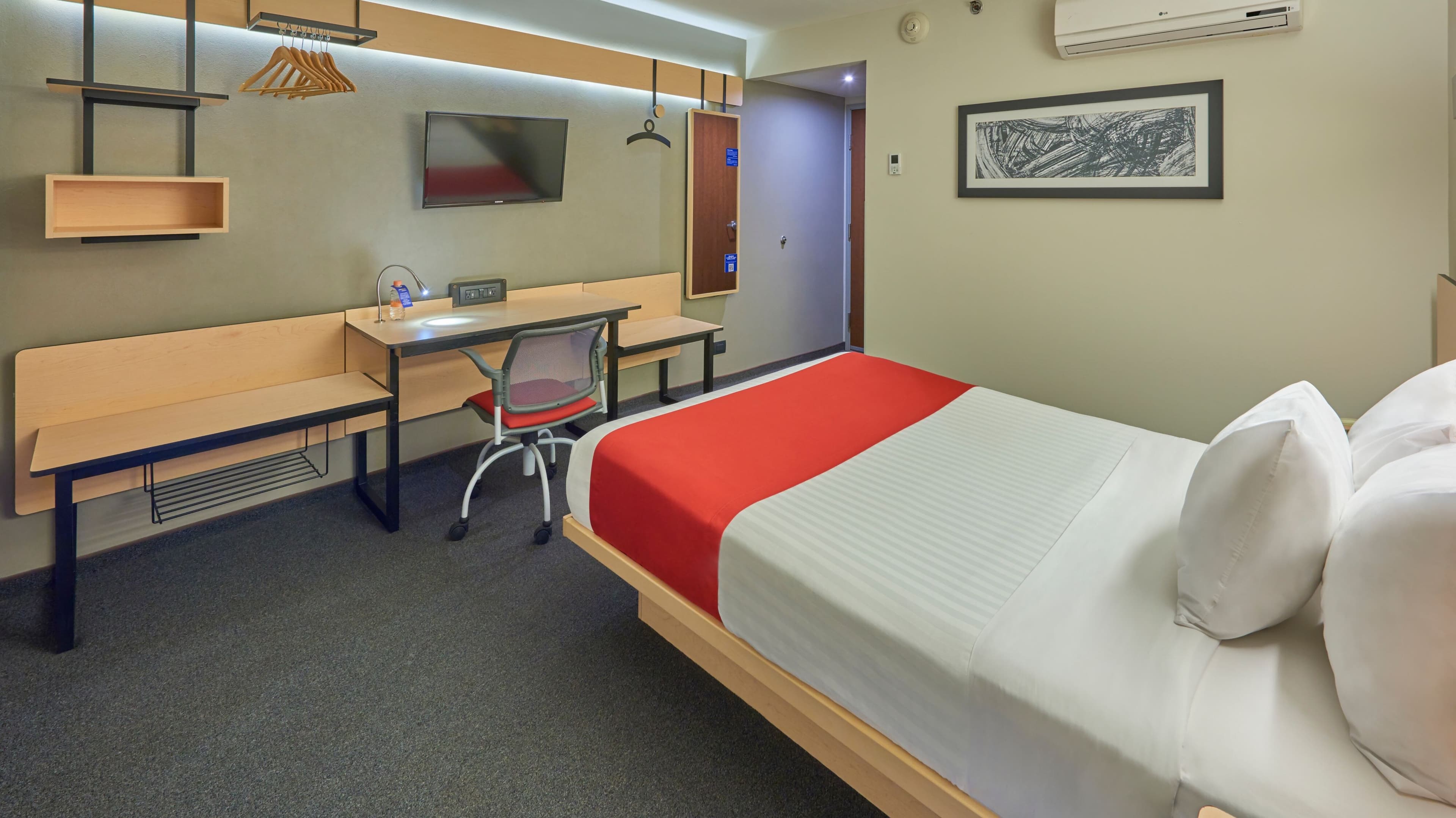 City Express by Marriott Salina Cruz — 8
