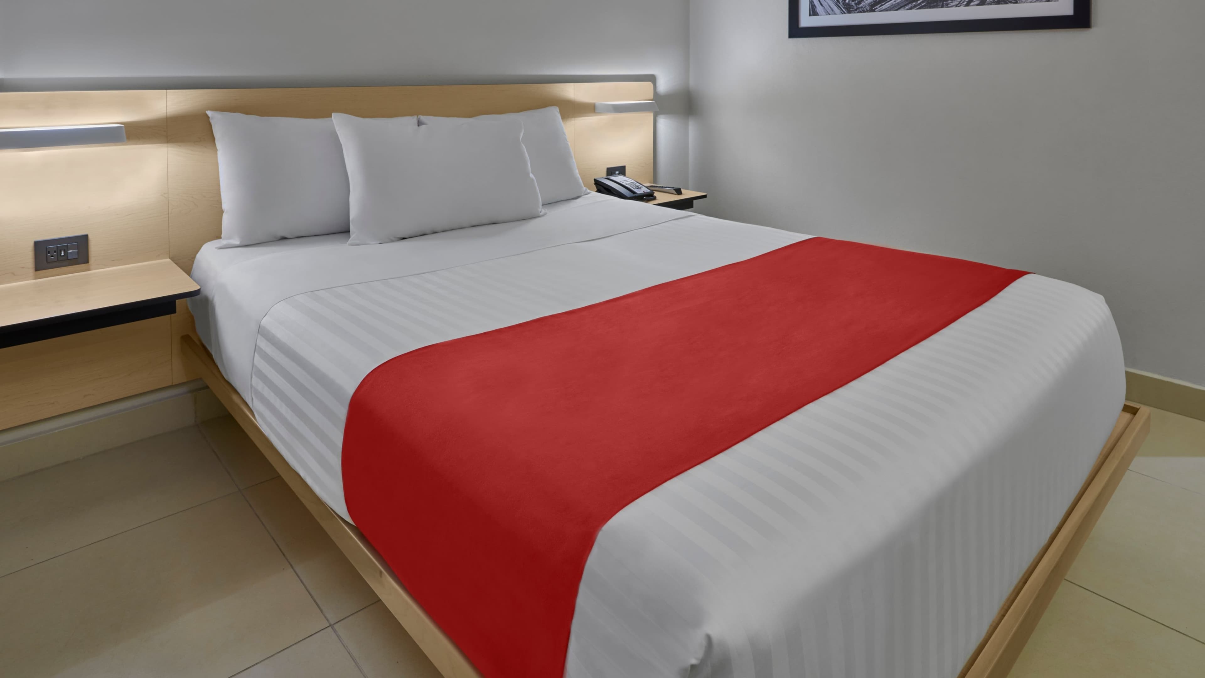 City Express by Marriott Los Mochis — 7