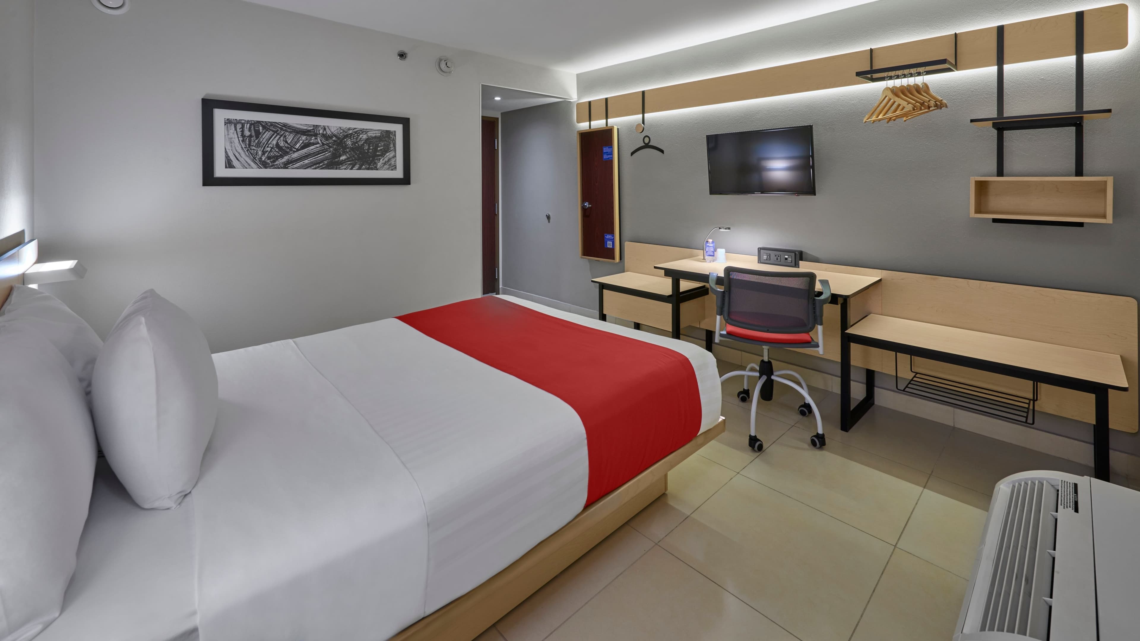 City Express by Marriott Los Mochis — 8