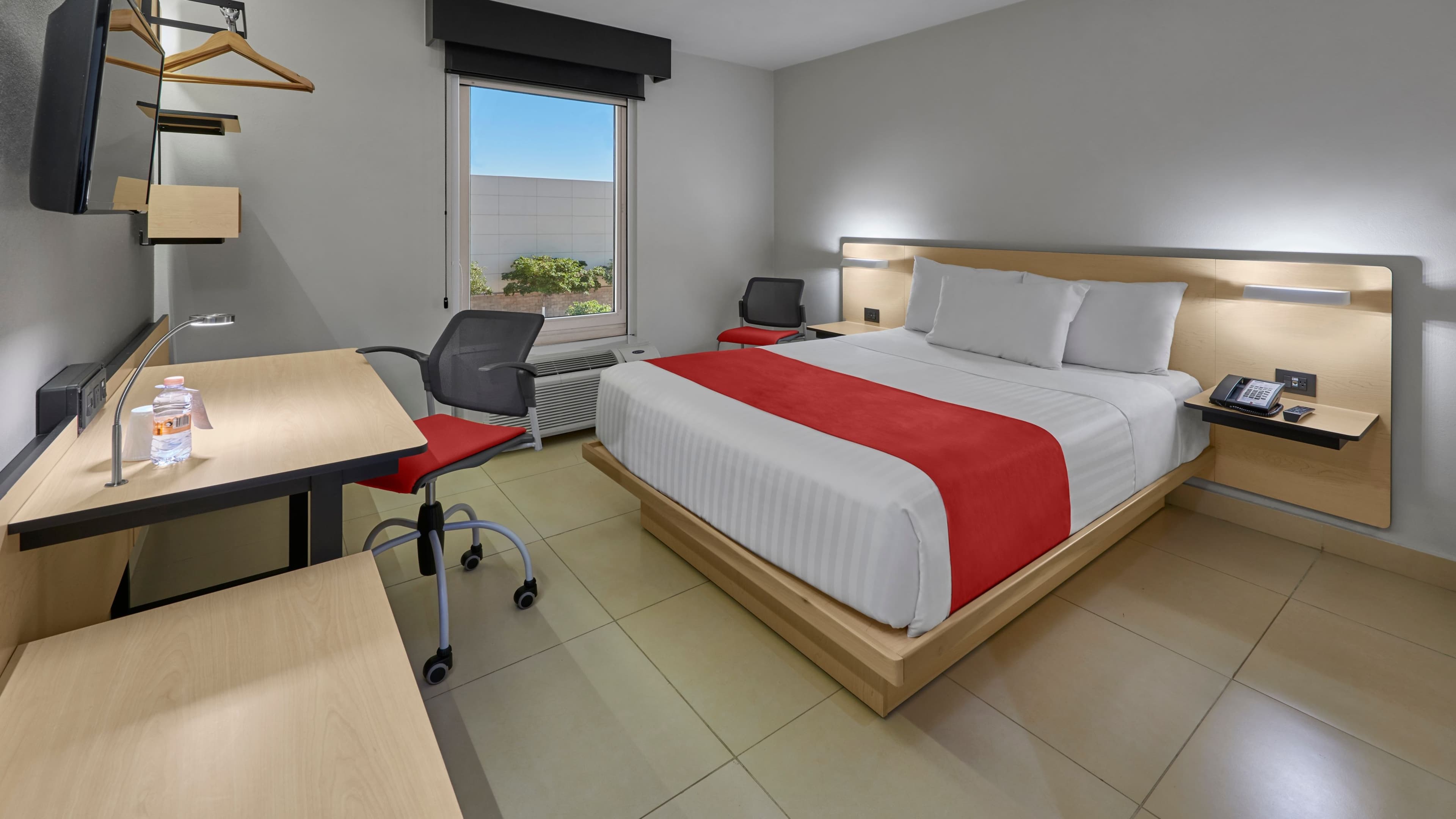 City Express by Marriott Los Mochis — 6
