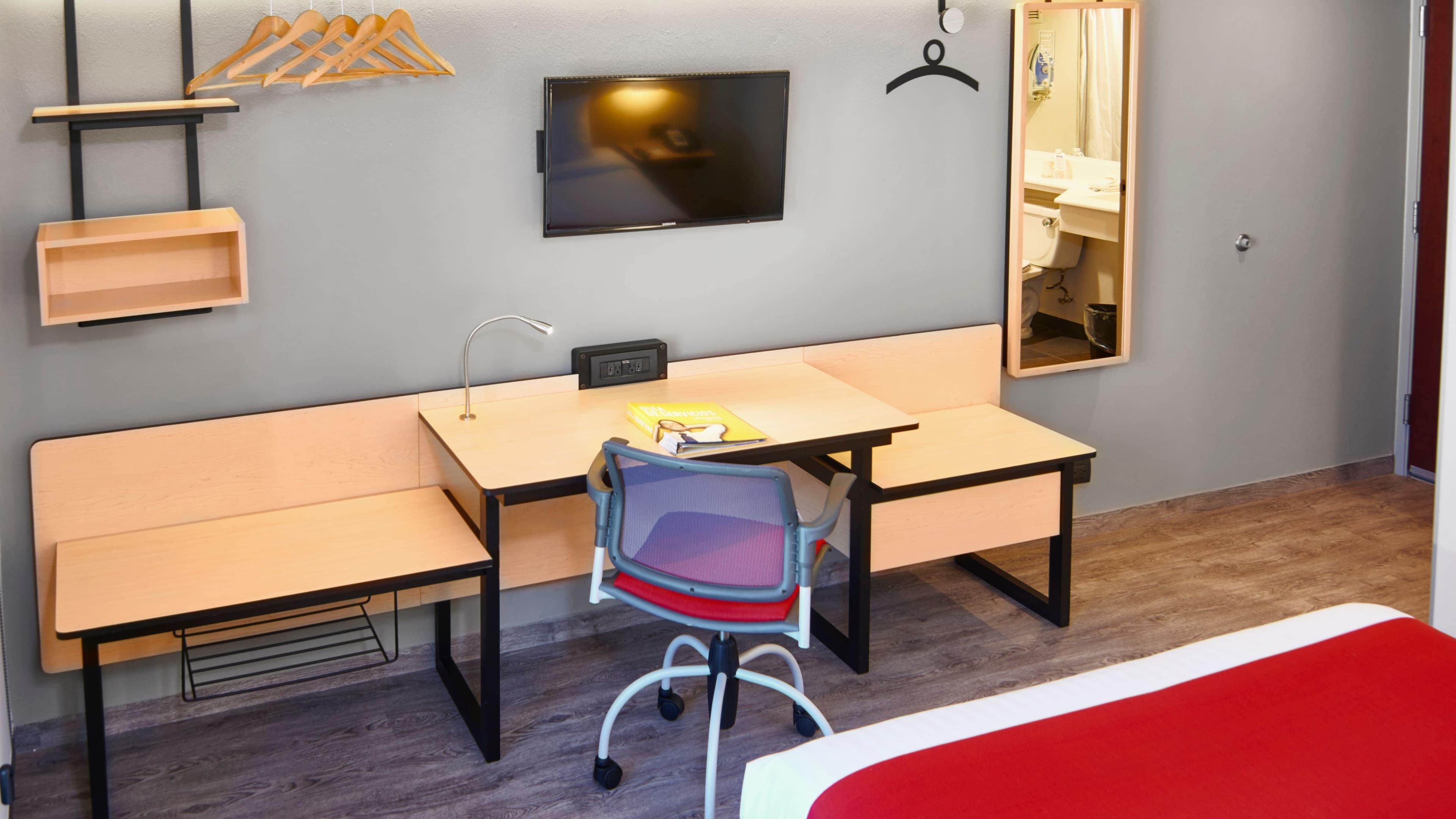 City Express by Marriott Matamoros — 9
