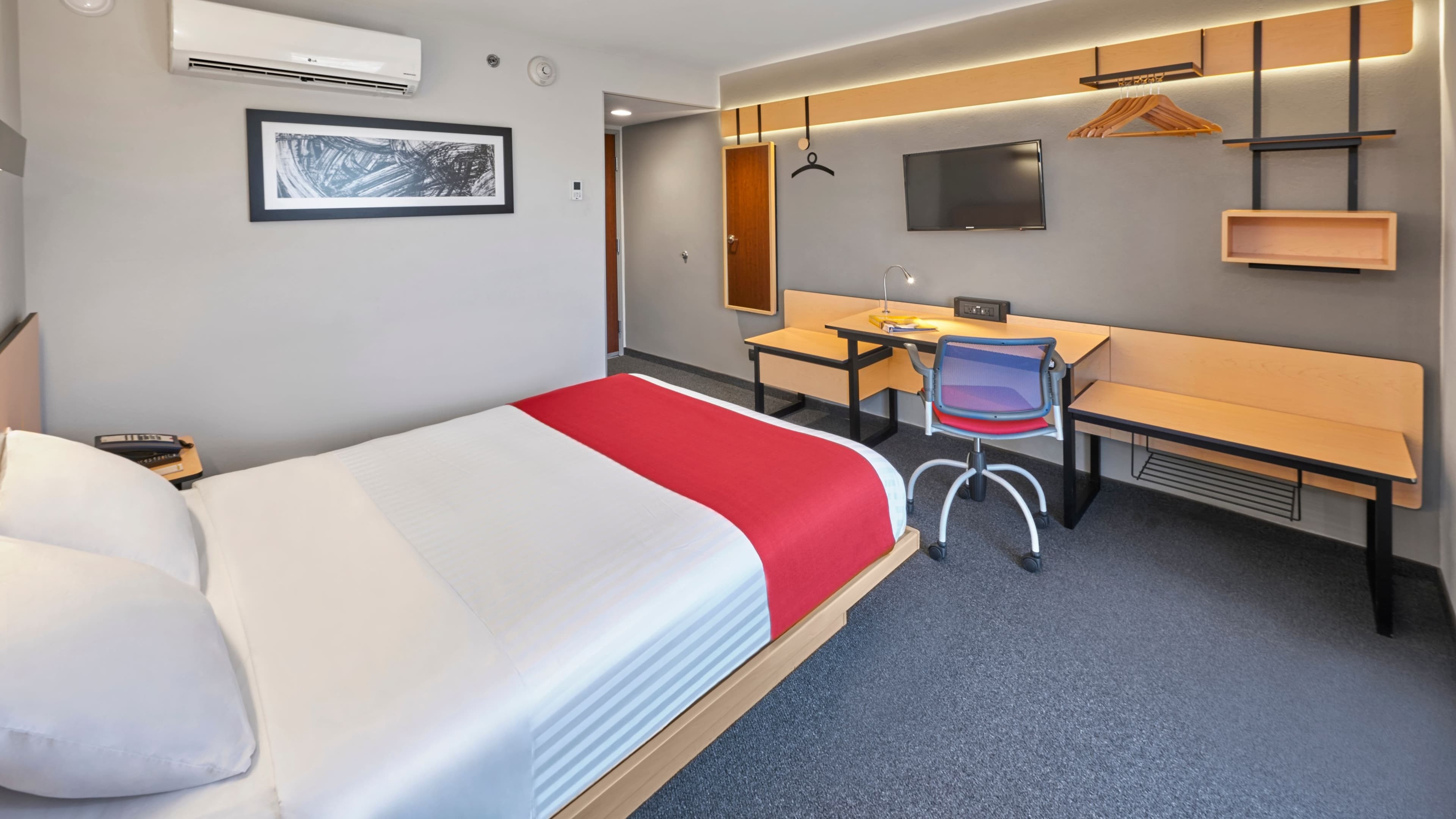 City Express by Marriott Matamoros — 6