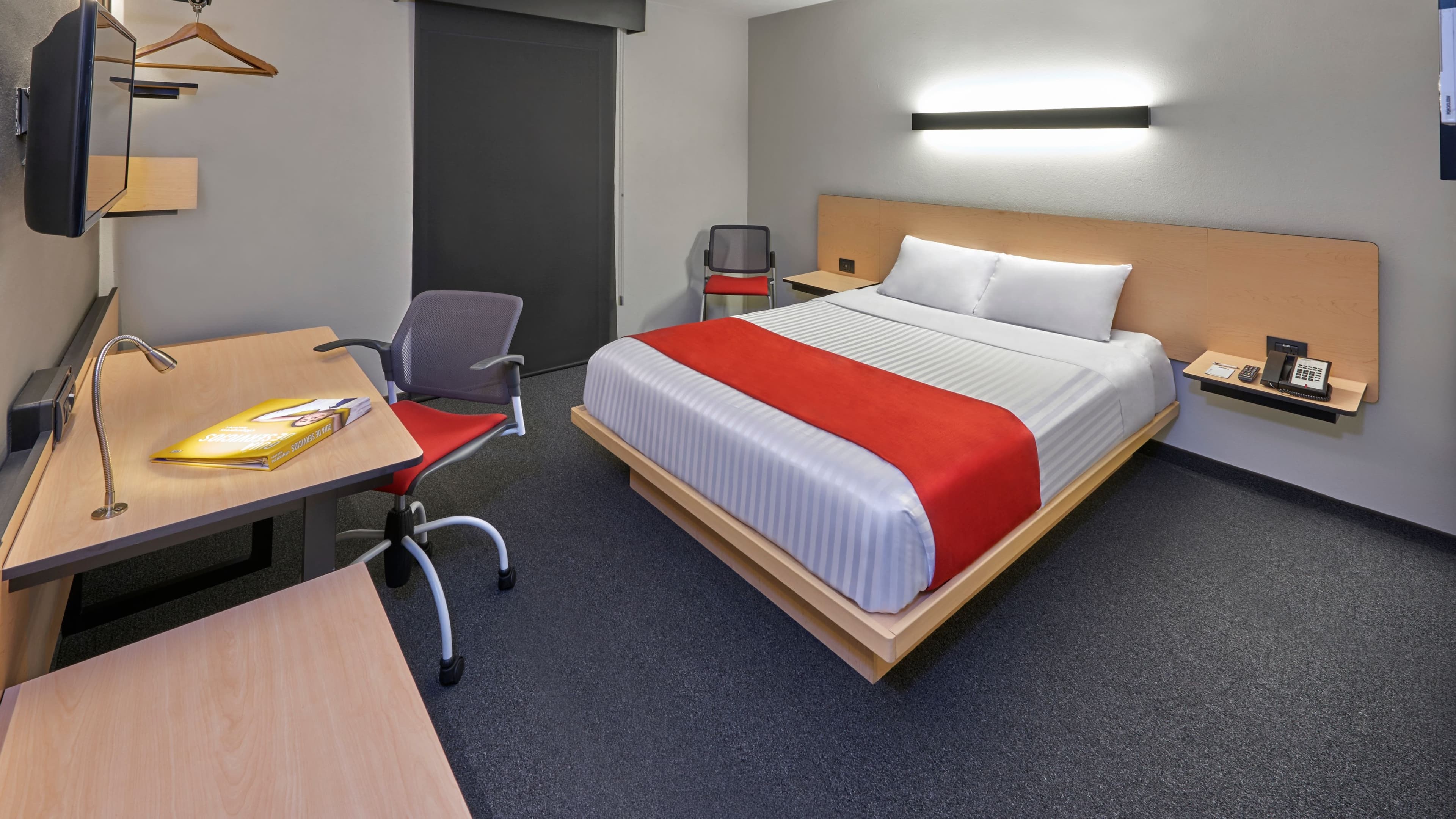 City Express by Marriott Matamoros — 7
