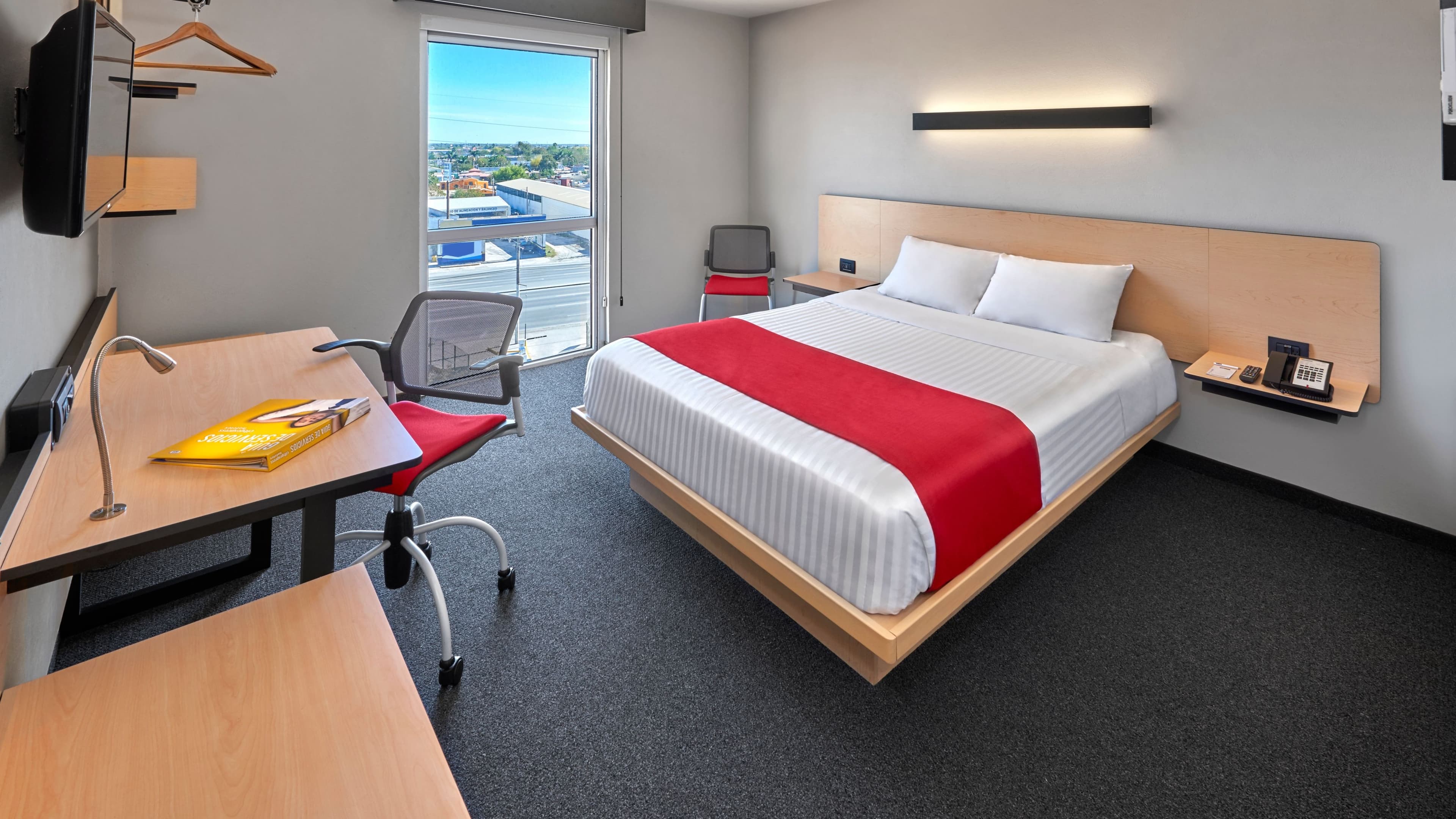 City Express by Marriott Matamoros — 8