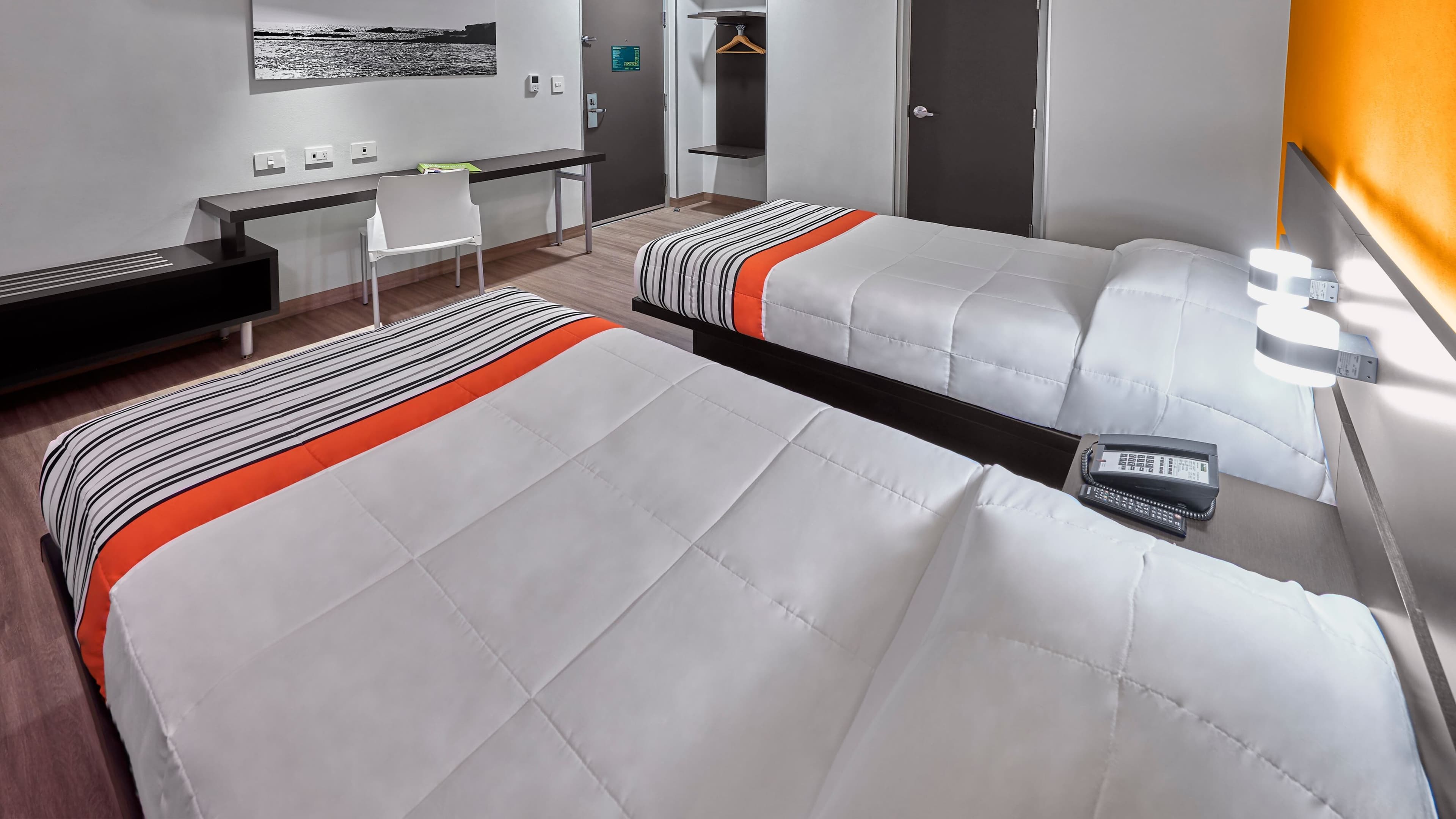 City Express Junior by Marriott Ciudad de México Sullivan — 12