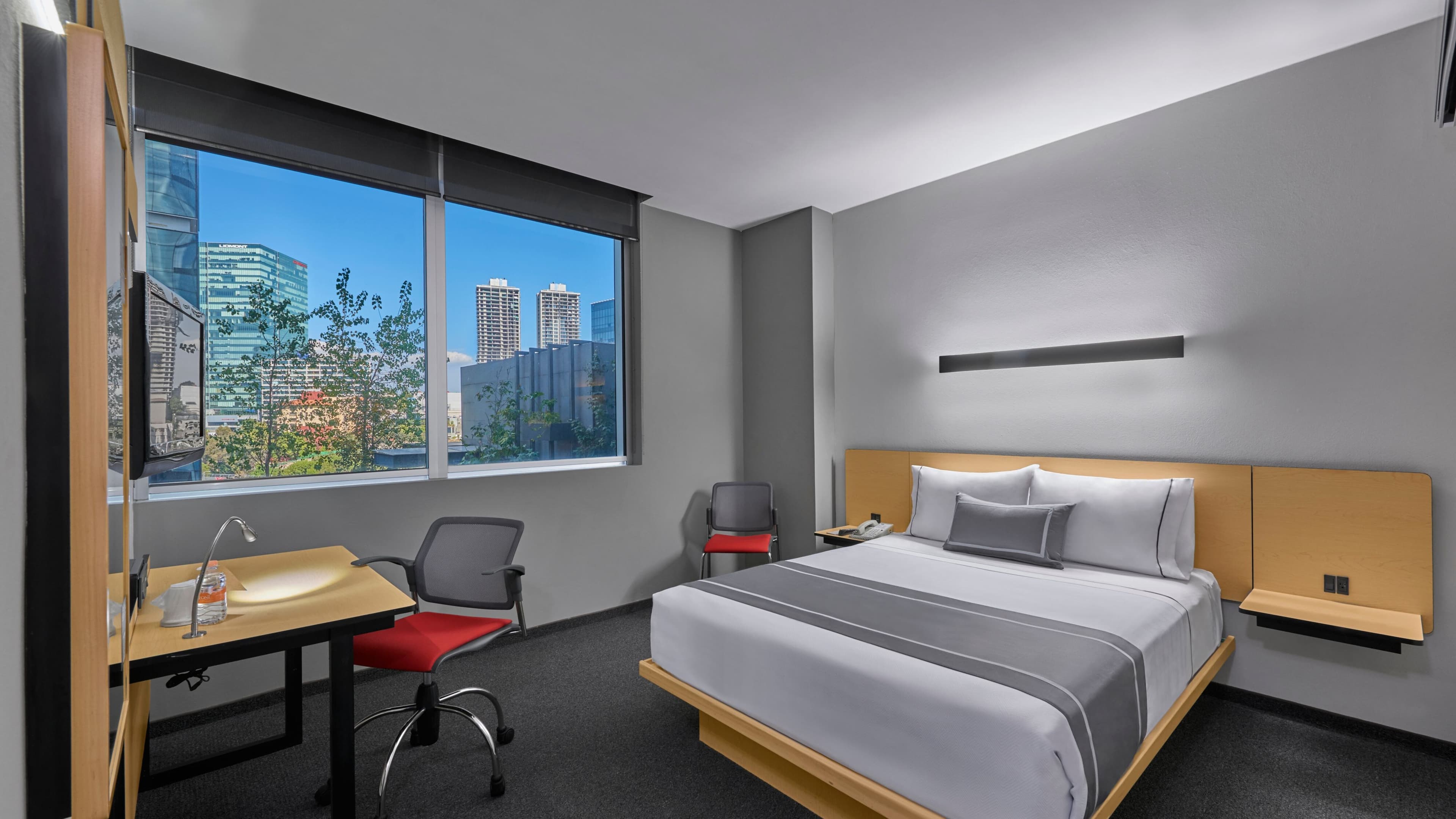 City Express Plus by Marriott Ciudad de México Santa Fe — 22