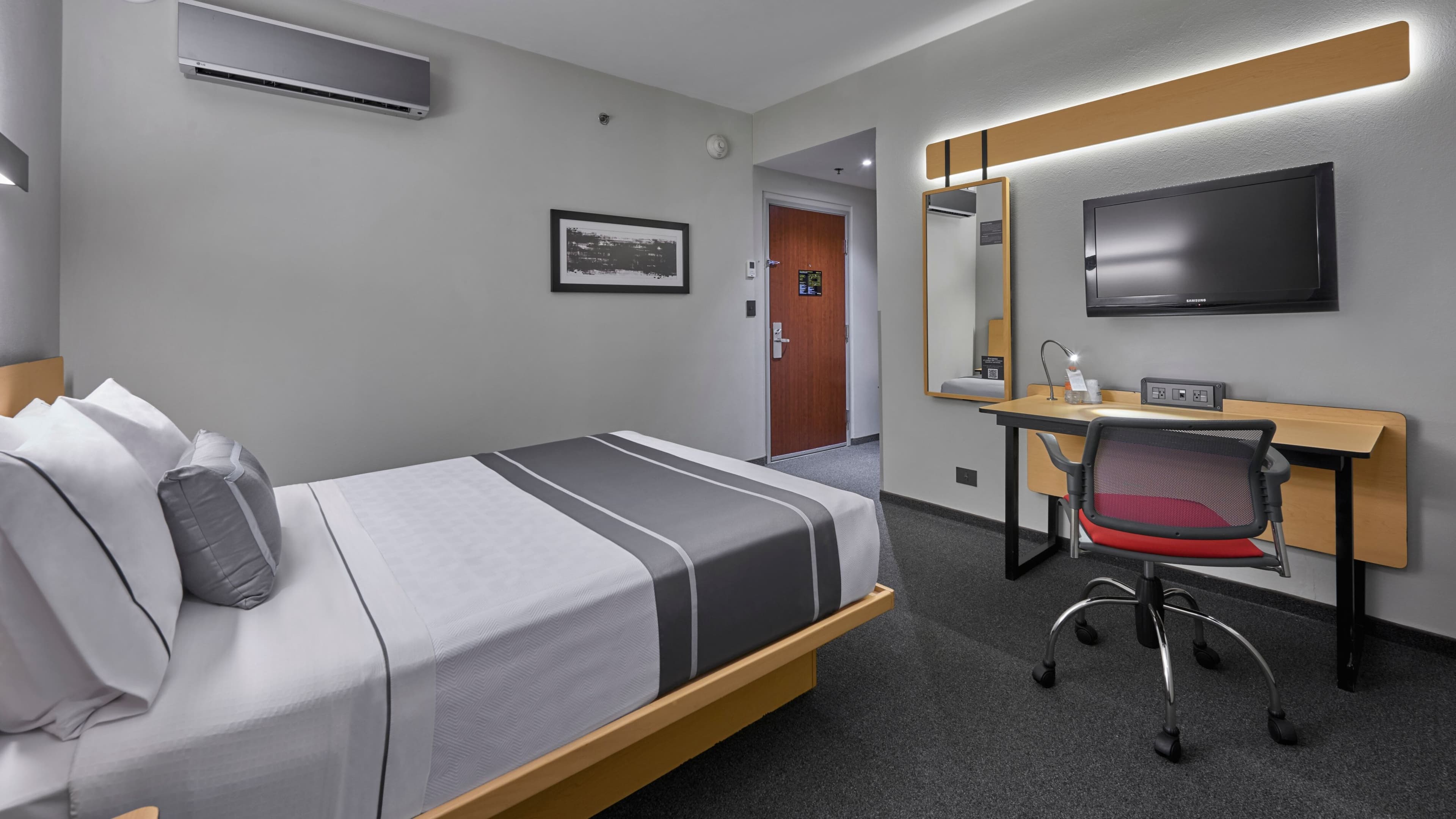 City Express Plus by Marriott Ciudad de México Santa Fe — 23
