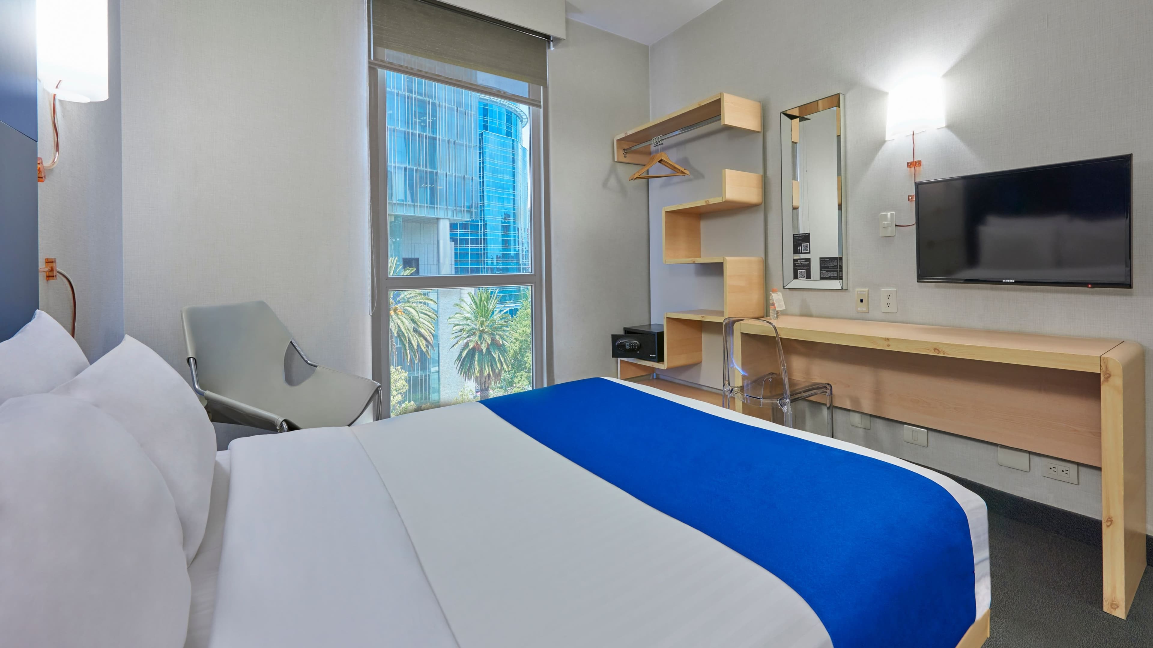 City Express Plus by Marriott Ciudad de México Reforma El Ángel — 8