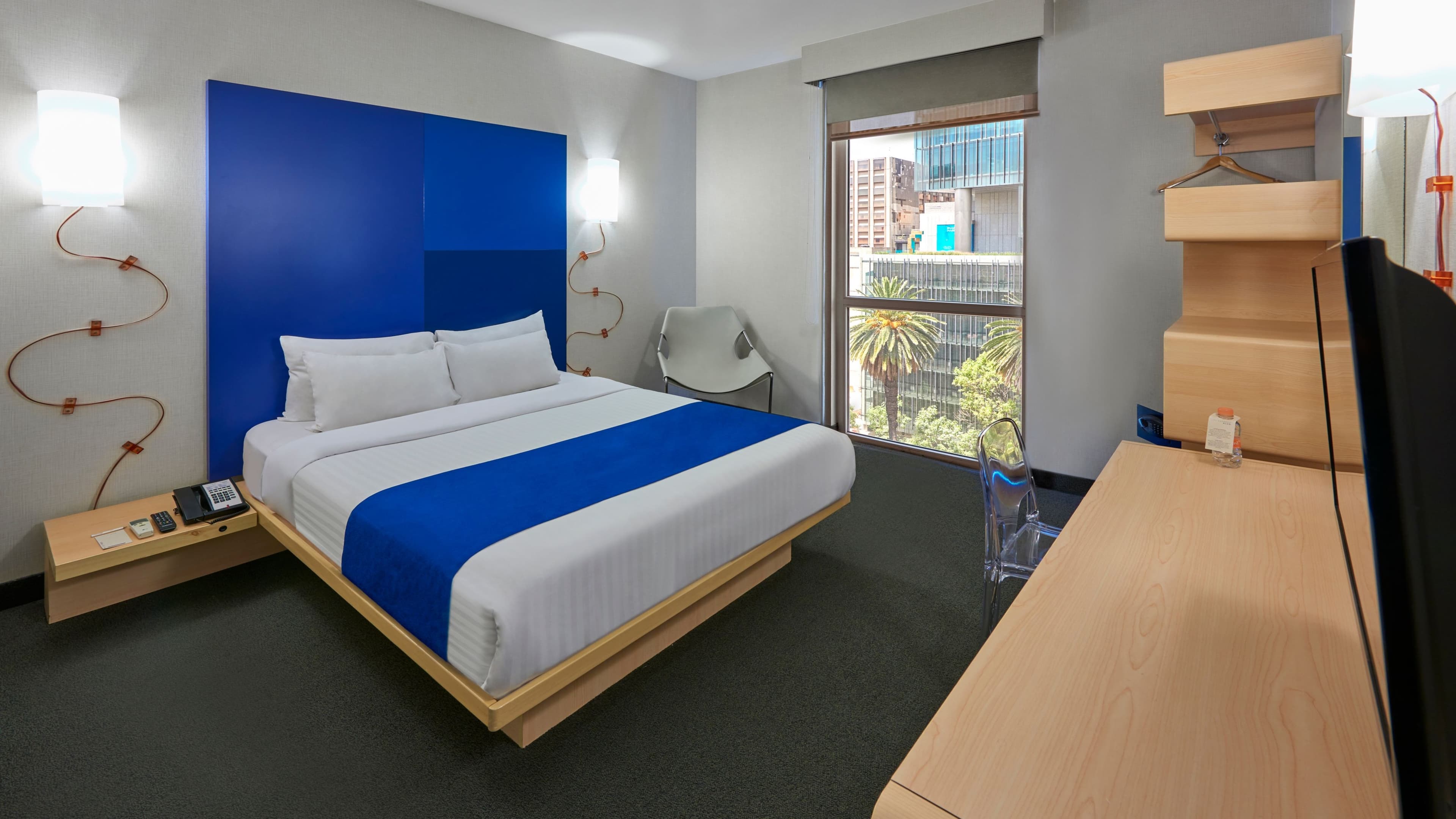 City Express Plus by Marriott Ciudad de México Reforma El Ángel — 7