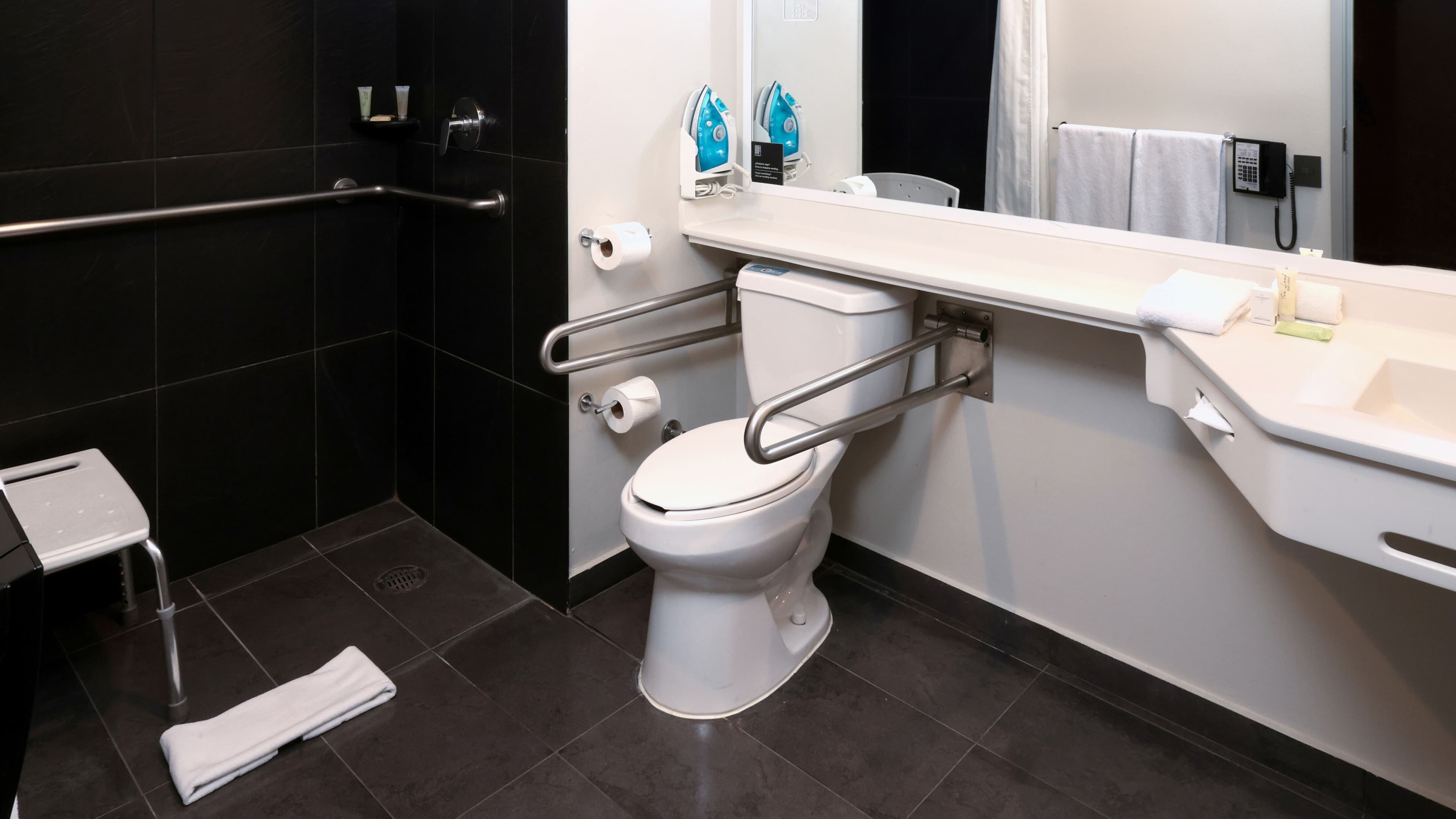 City Express Plus by Marriott Ciudad de México Mundo E — 26