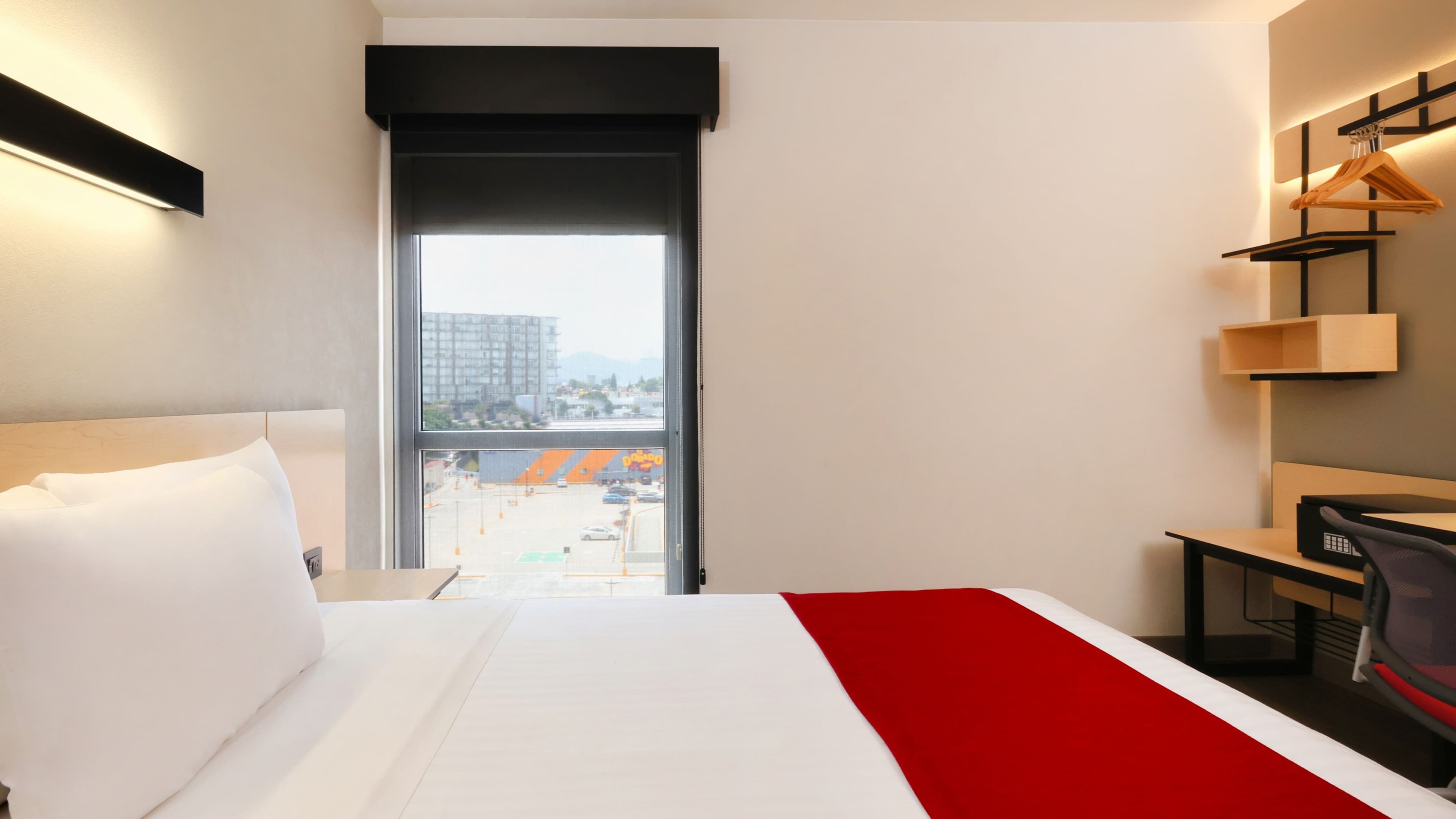 City Express Plus by Marriott Ciudad de México Mundo E — 16