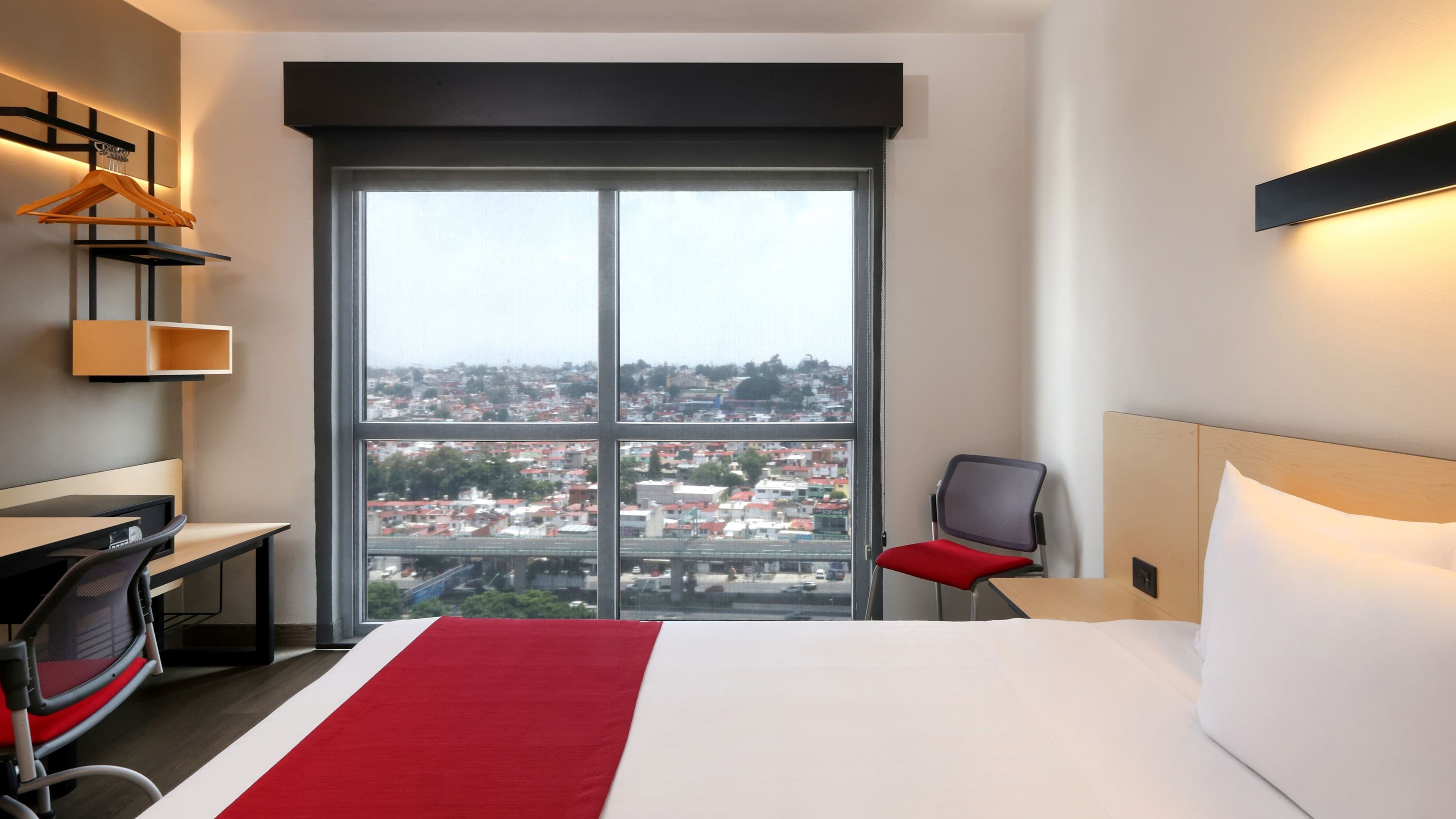 City Express Plus by Marriott Ciudad de México Mundo E — 12