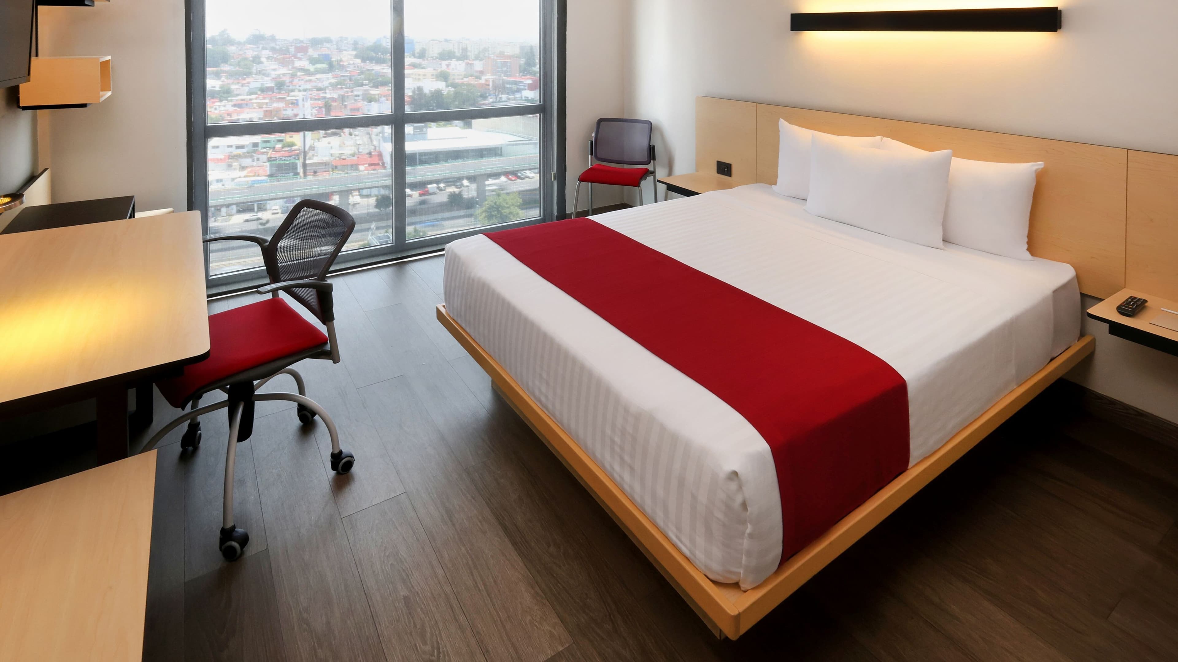 City Express Plus by Marriott Ciudad de México Mundo E — 20