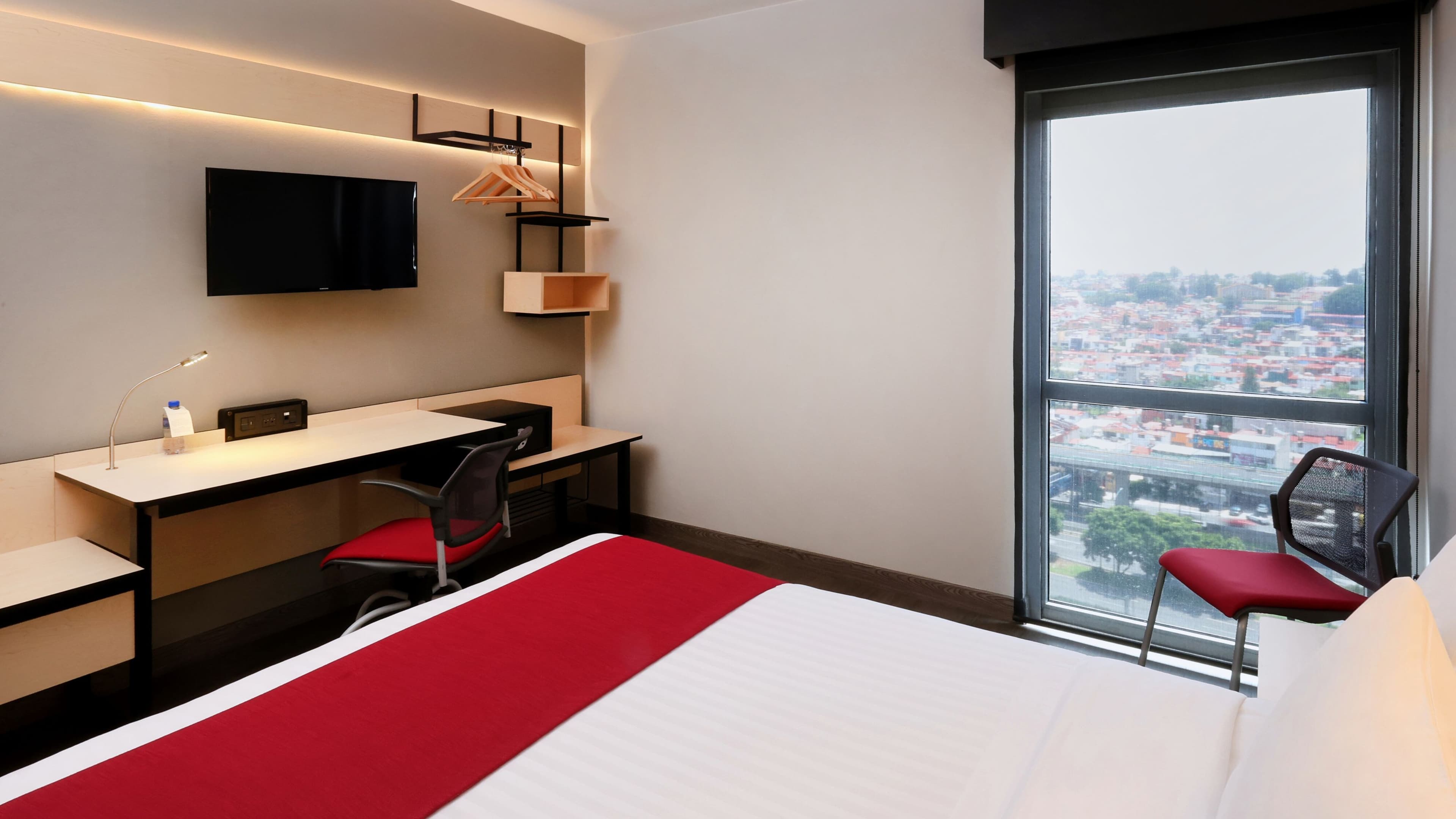 City Express Plus by Marriott Ciudad de México Mundo E — 18