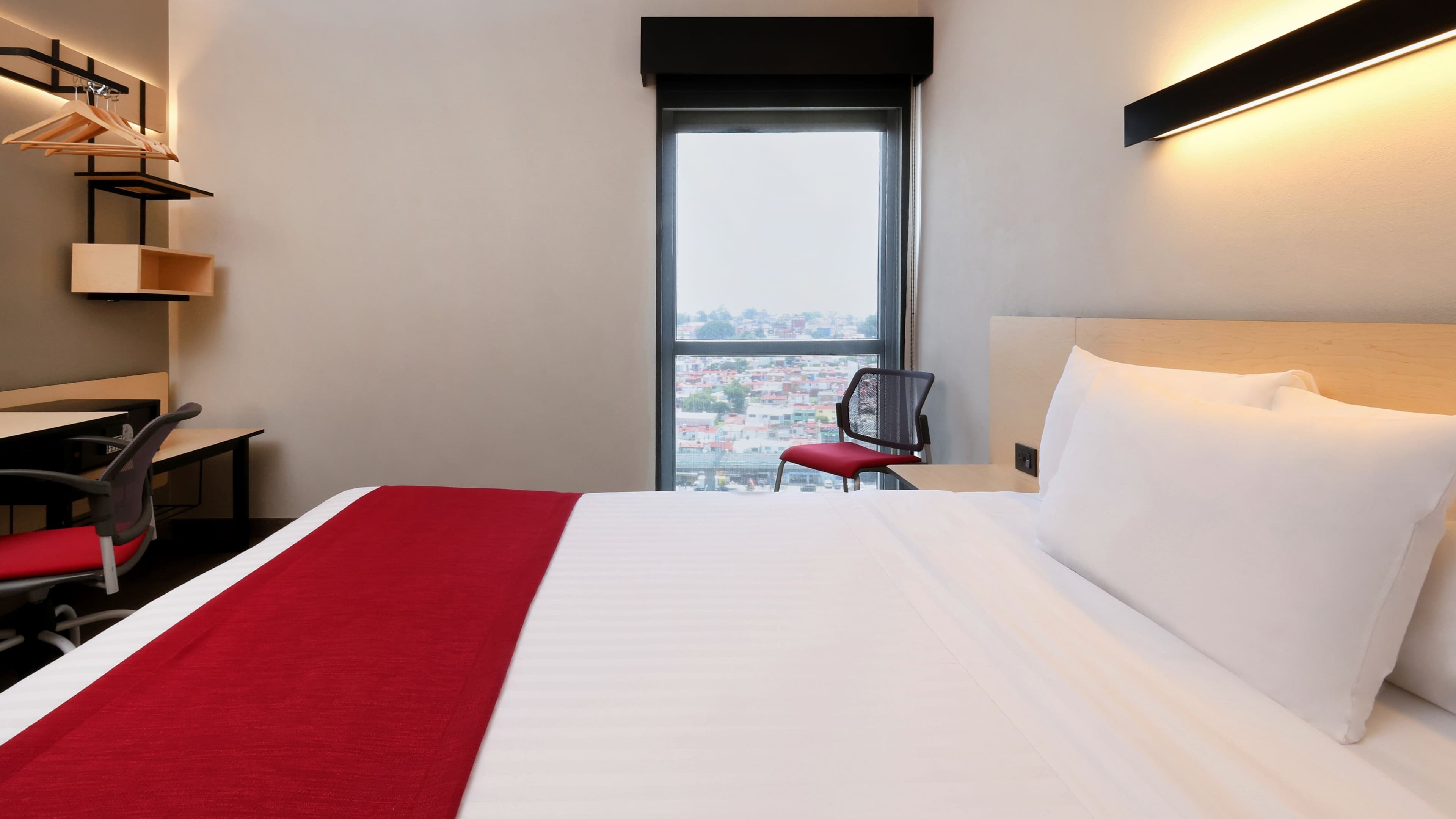 City Express Plus by Marriott Ciudad de México Mundo E — 17