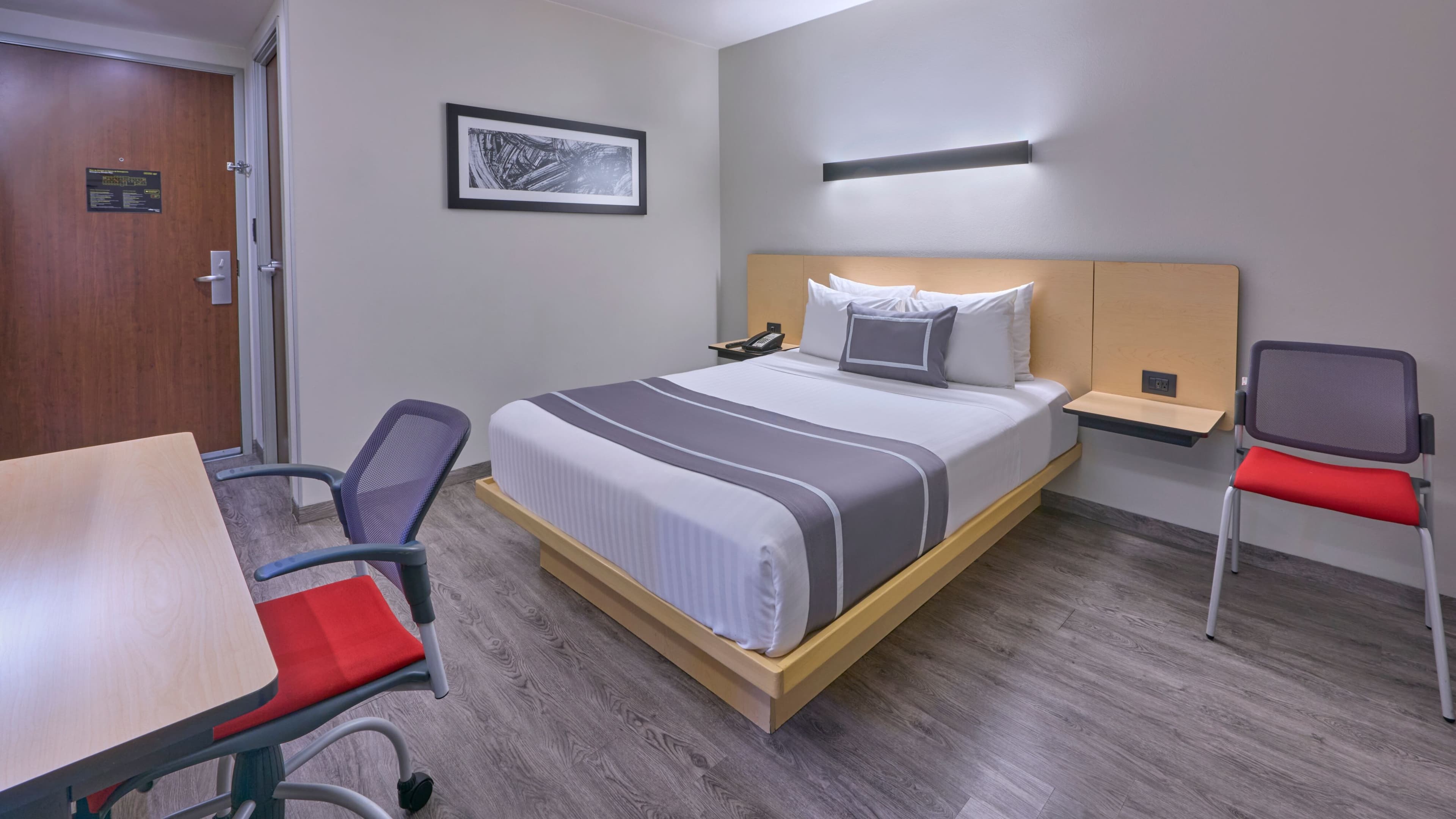 City Express Plus by Marriott Ciudad de México Periférico Sur Tlalpan — 8