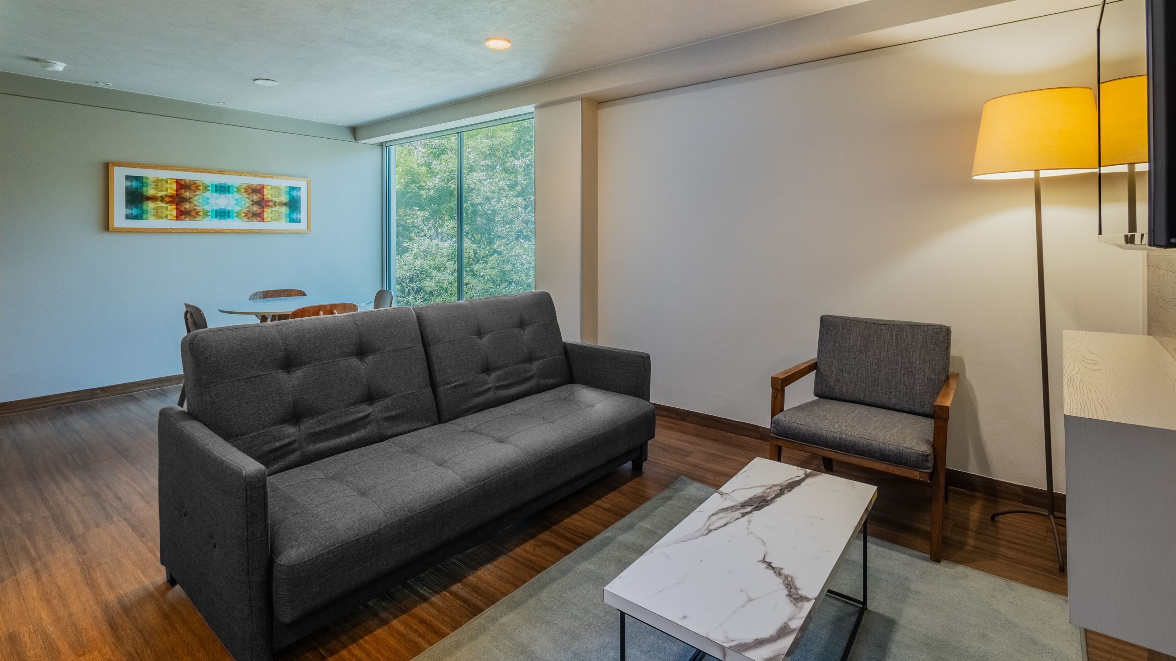 1 Bedroom Suite - Image 7